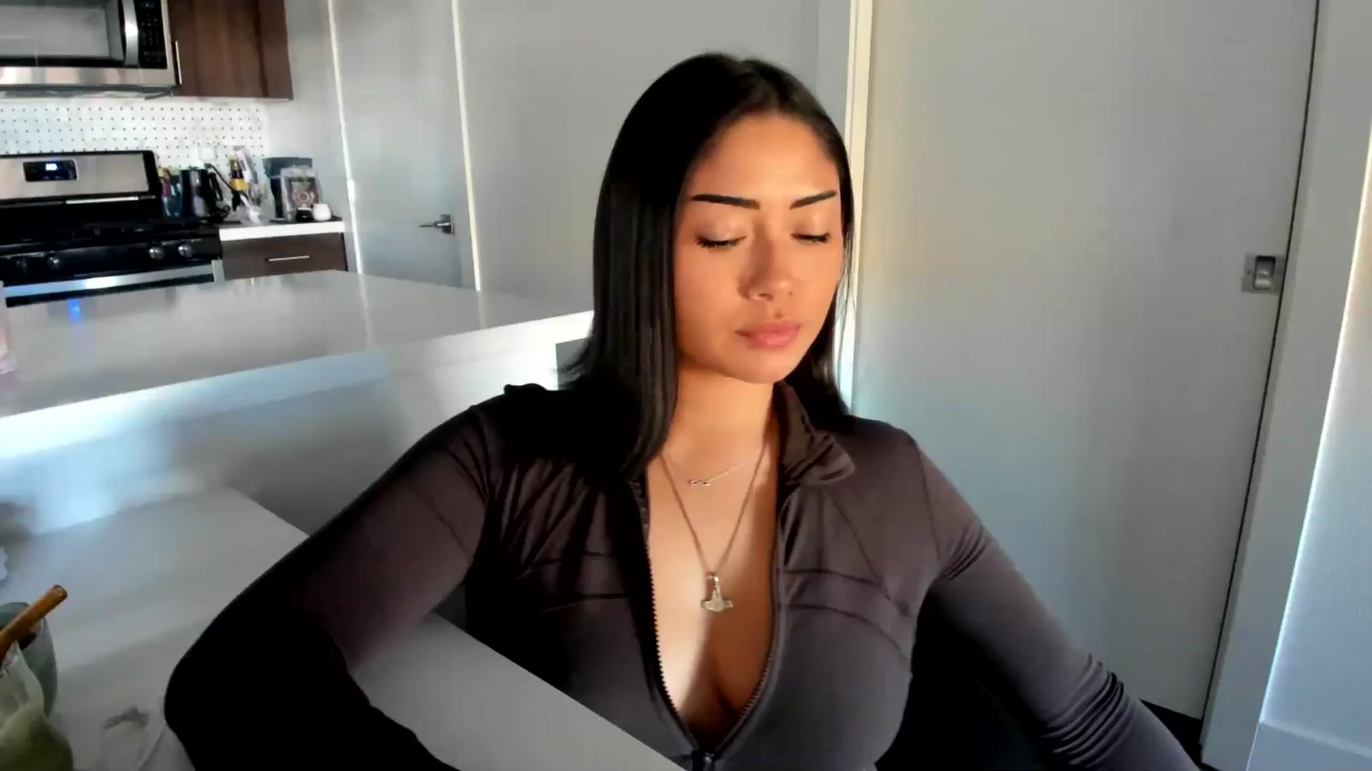Gallery image thumbnail from YourGoddessLu's myfreecams stream on, 10/24/2025, 24:19 image 1 of 20