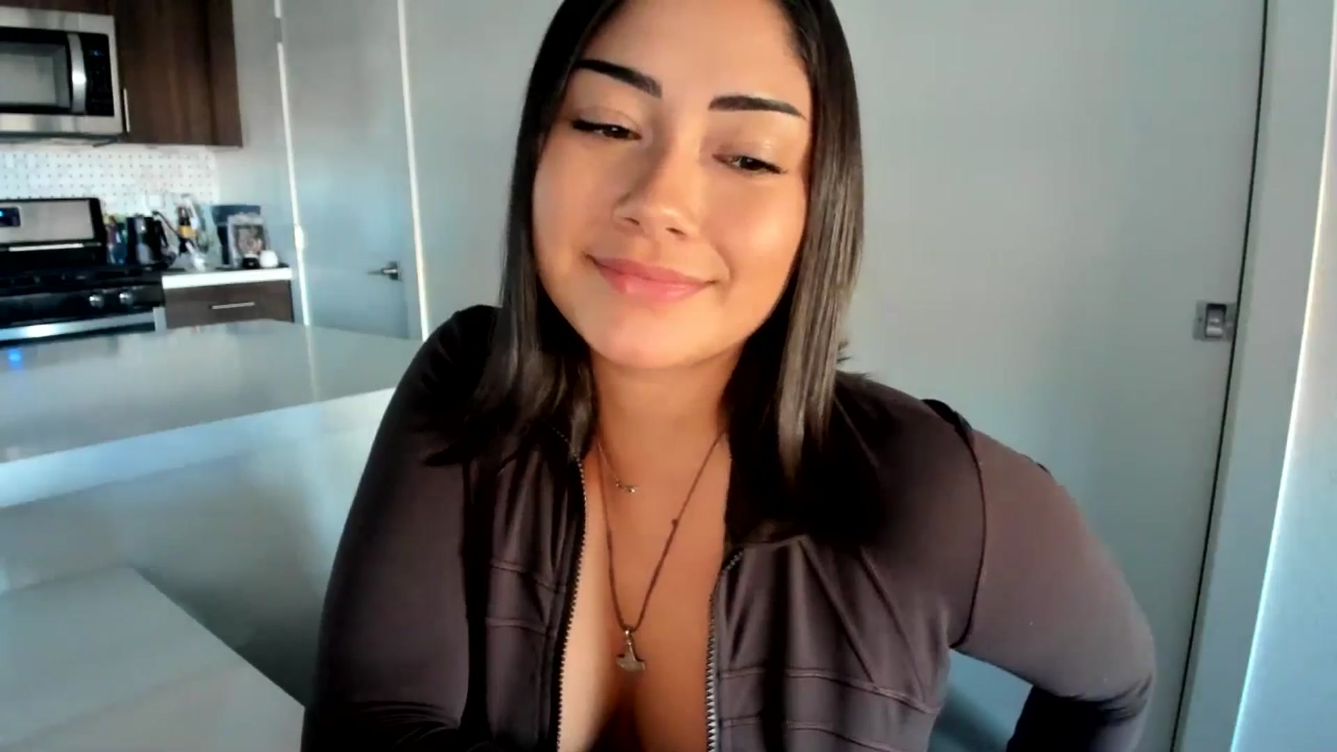 Gallery image thumbnail from YourGoddessLu's myfreecams stream on, 10/24/2025, 24:19 image 8 of 20