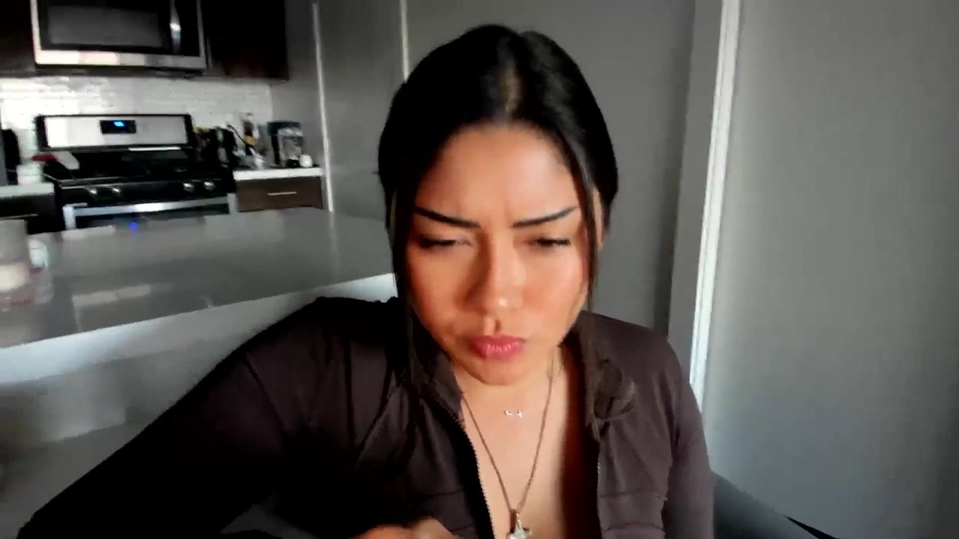 Gallery image thumbnail from YourGoddessLu's myfreecams stream on, 10/24/2025, 24:19 image 20 of 20