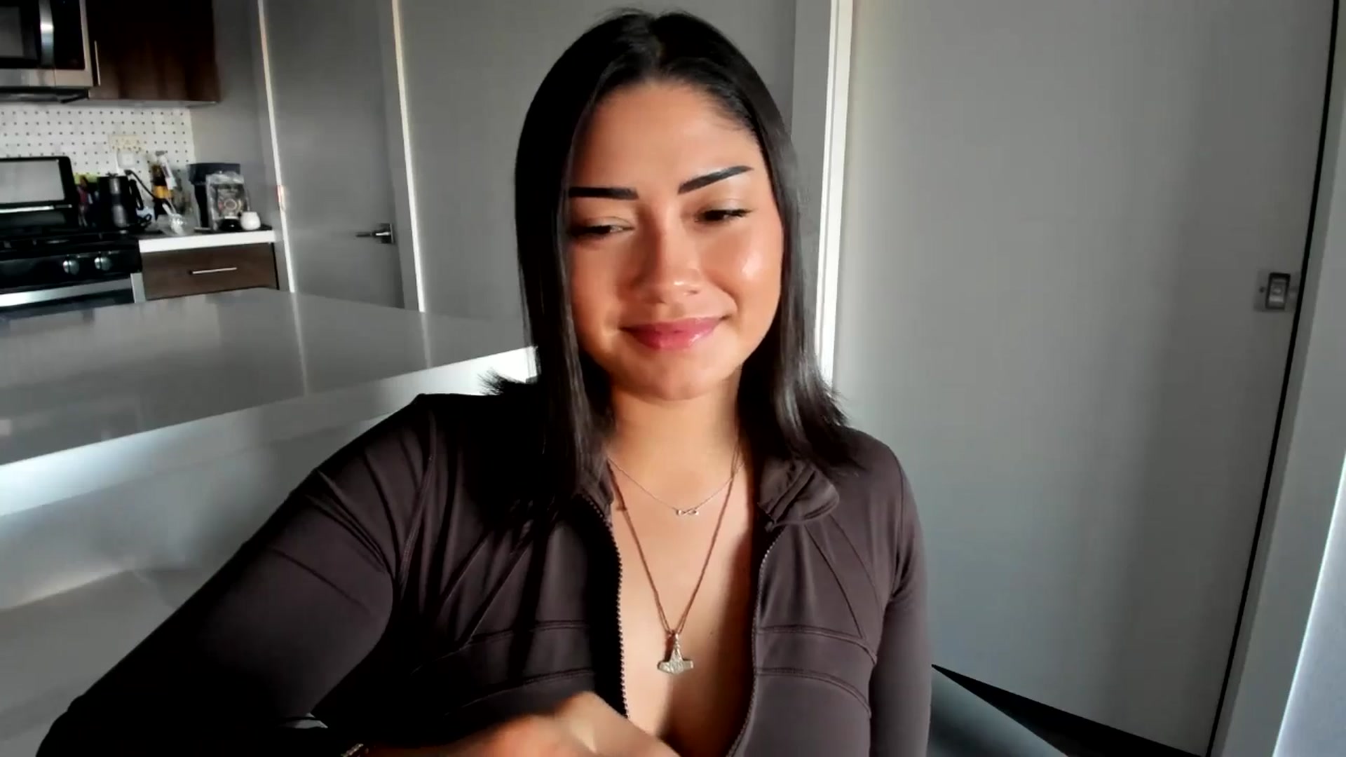 Gallery image thumbnail from YourGoddessLu's myfreecams stream on, 10/24/2025, 24:19 image 19 of 20