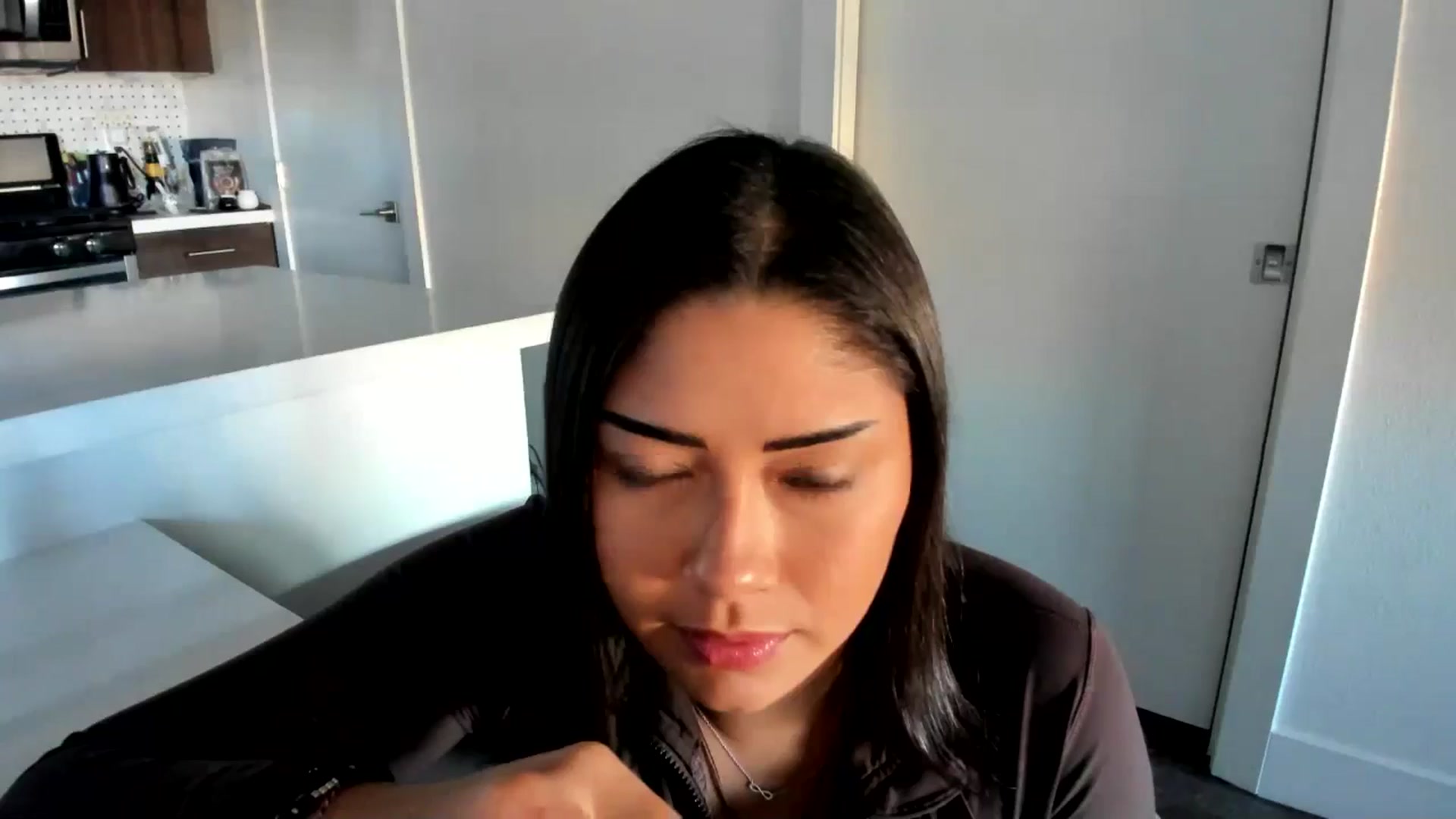 Gallery image thumbnail from YourGoddessLu's myfreecams stream on, 10/24/2025, 24:19 image 14 of 20