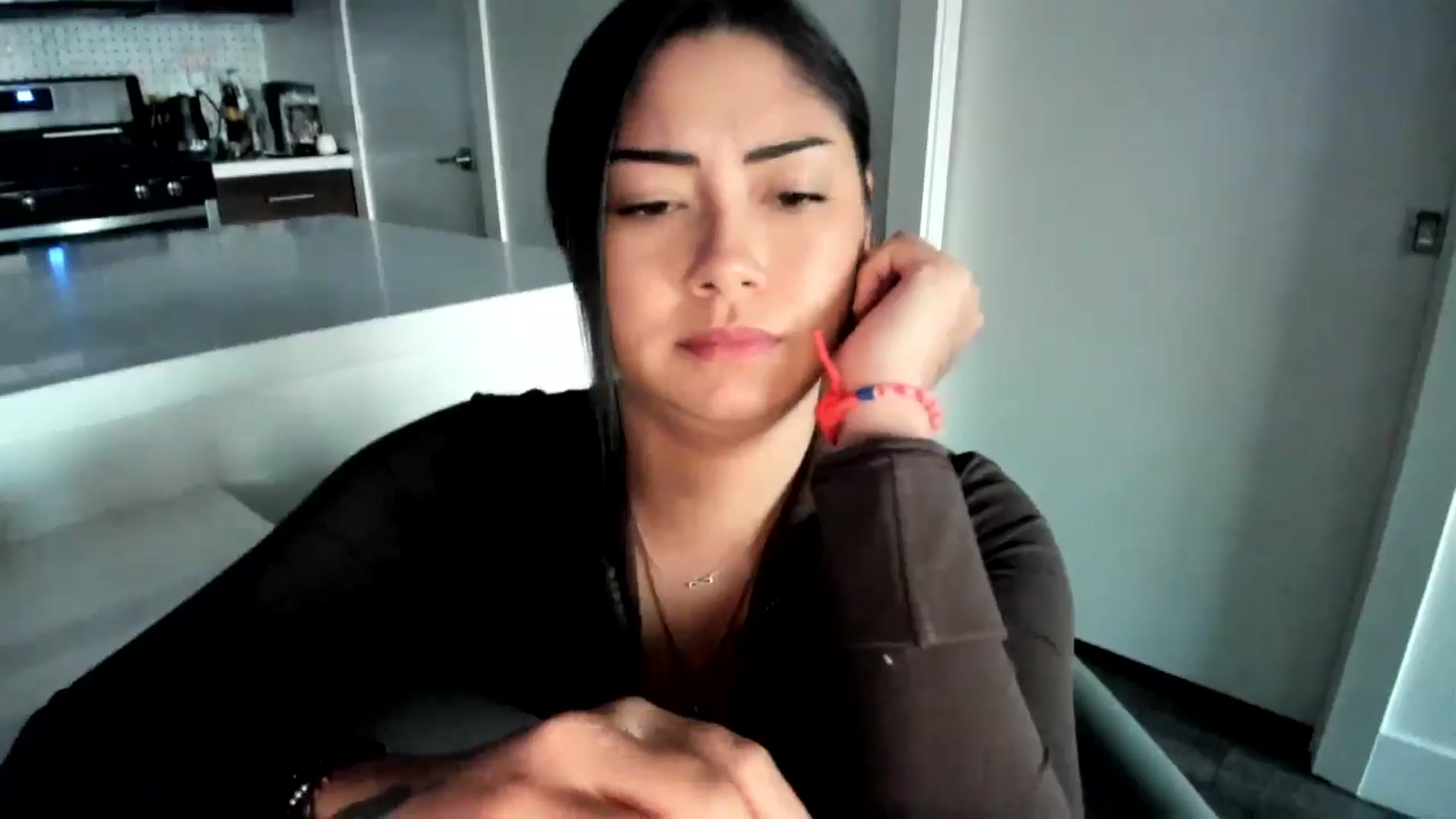 Gallery image thumbnail from YourGoddessLu's myfreecams stream on, 10/24/2025, 01:07 image 12 of 20
