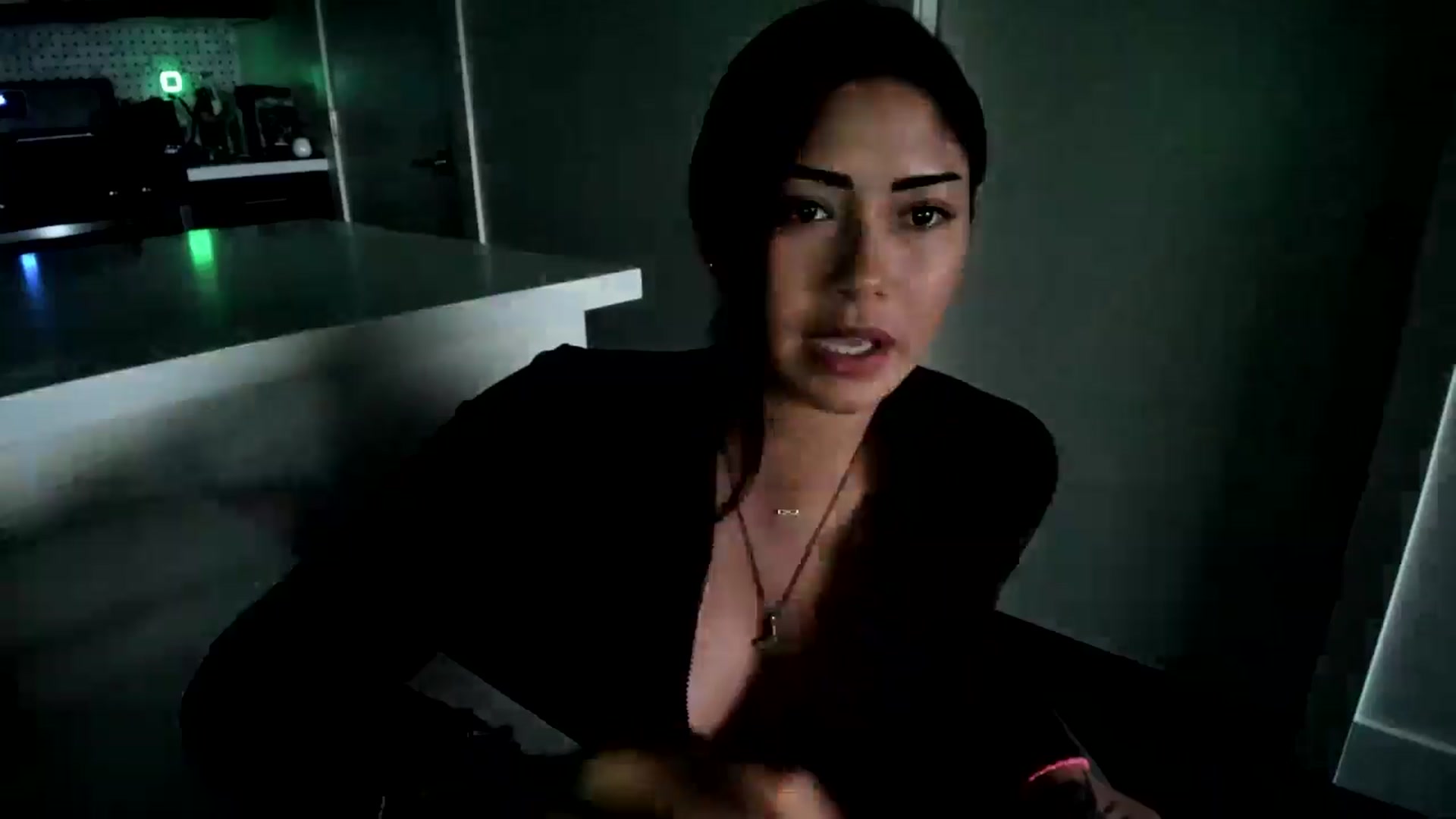 Gallery image thumbnail from YourGoddessLu's myfreecams stream on, 10/24/2025, 01:07 image 17 of 20