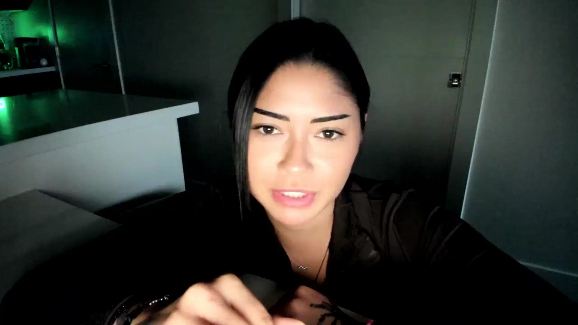Gallery image thumbnail from YourGoddessLu's myfreecams stream on, 10/24/2025, 01:07 image 19 of 20