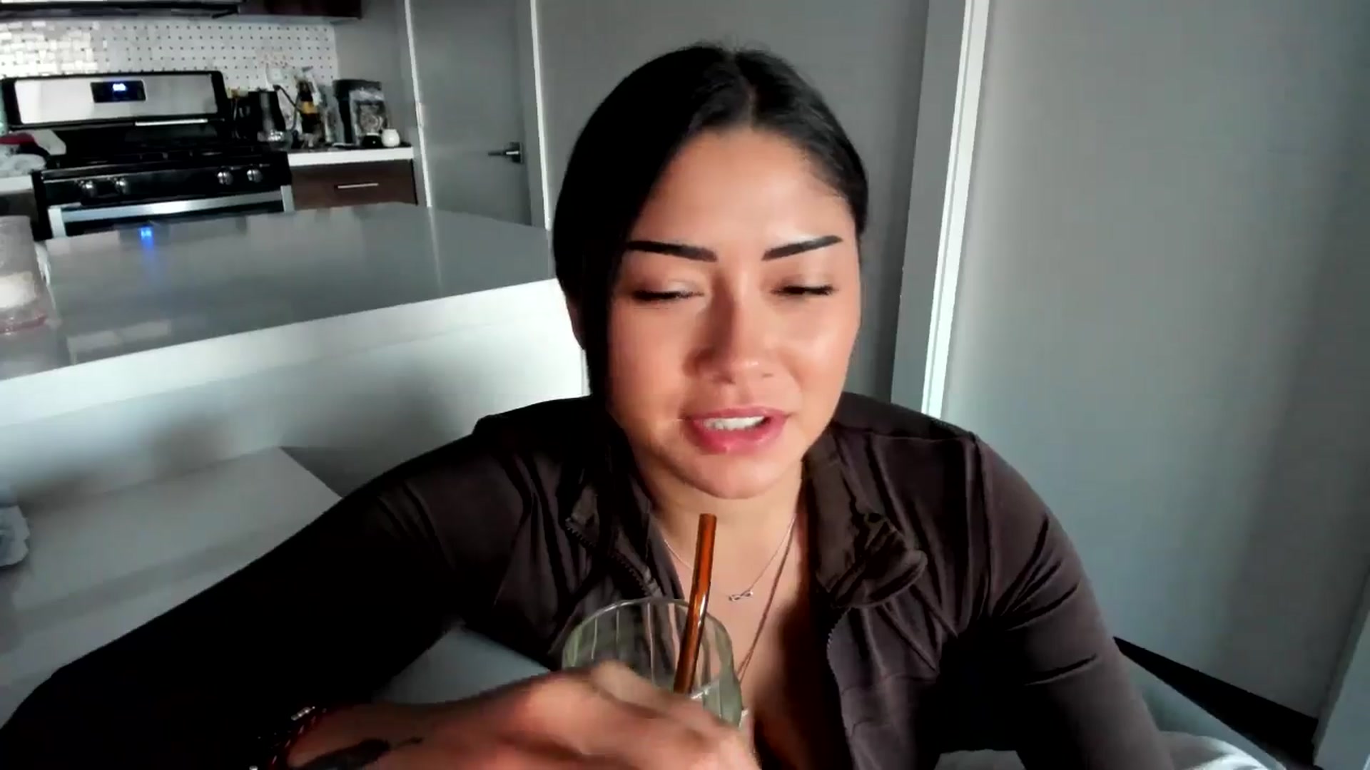 Gallery image thumbnail from YourGoddessLu's myfreecams stream on, 10/24/2025, 01:07 image 6 of 20