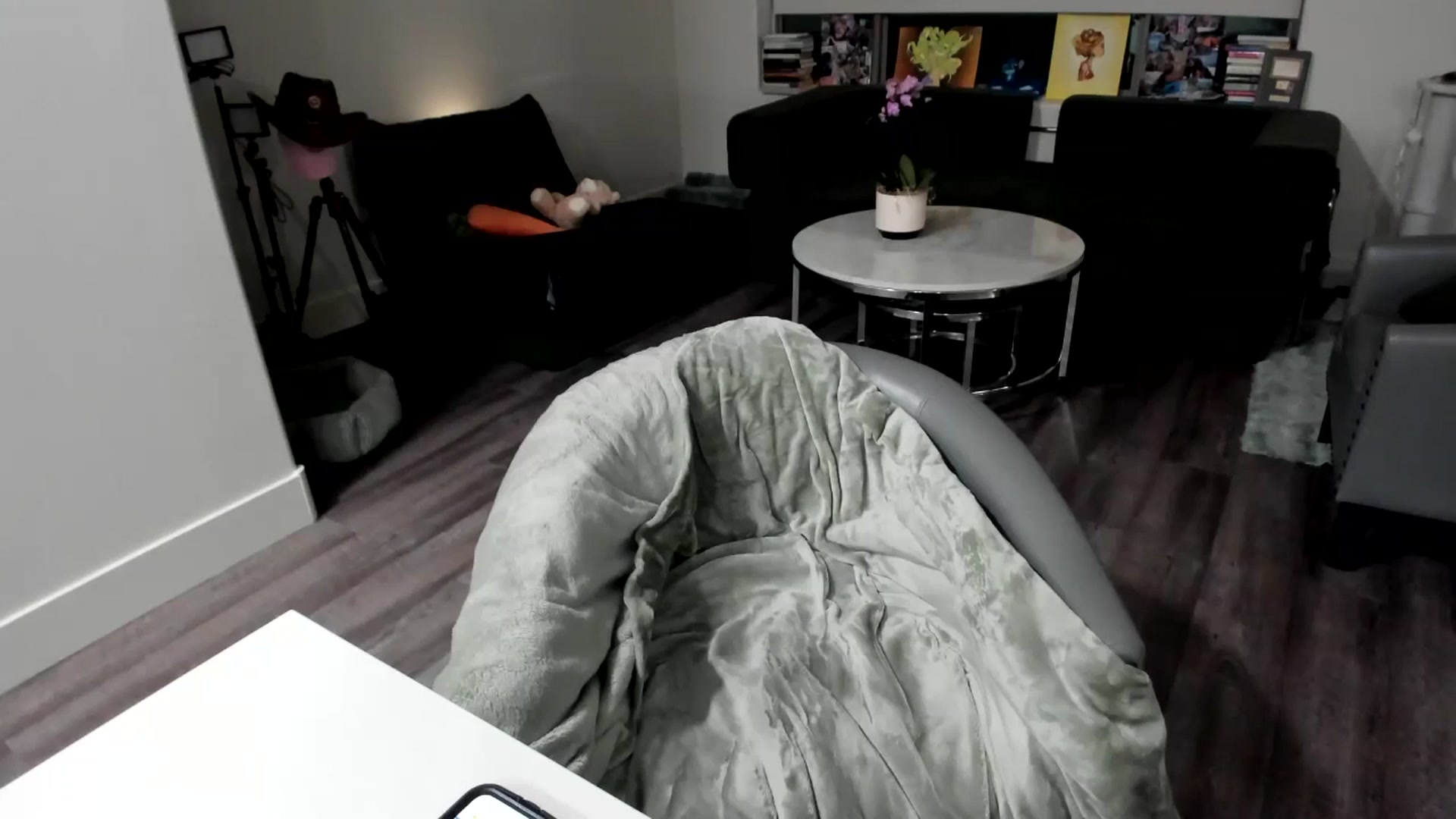 Gallery image thumbnail from YourGoddessLu's myfreecams stream on, 11/03/2025, 04:06 image 3 of 20