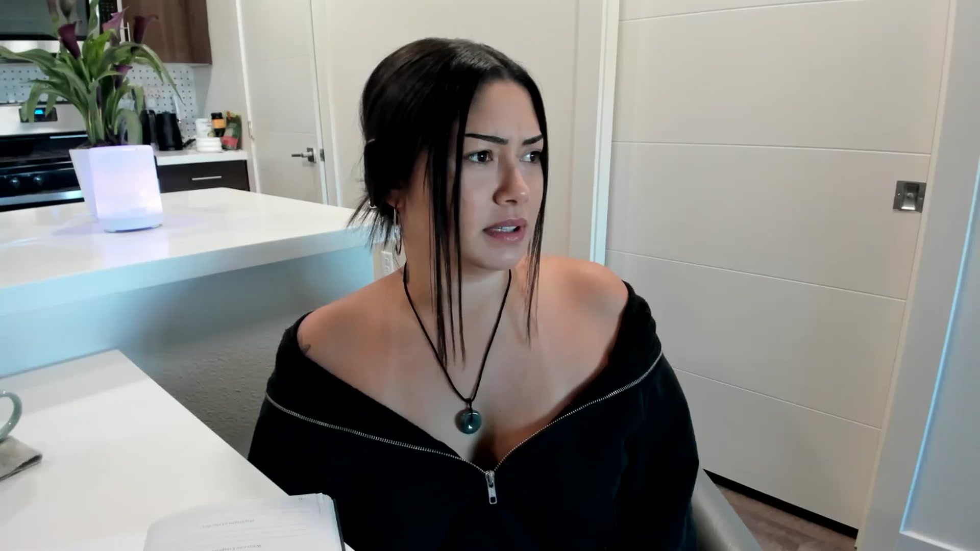 Gallery image thumbnail from YourGoddessLu's myfreecams stream on, 11/03/2025, 23:15 image 3 of 20
