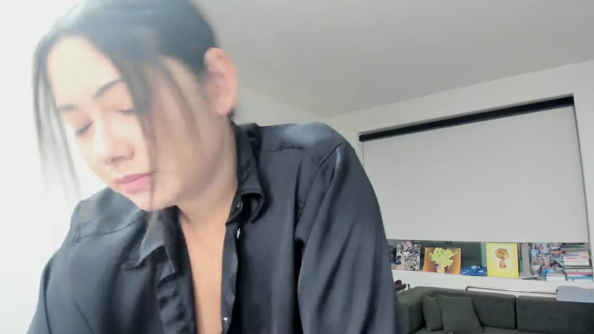 Gallery image thumbnail from YourGoddessLu's myfreecams stream on, 11/05/2025, 03:05 image 14 of 20