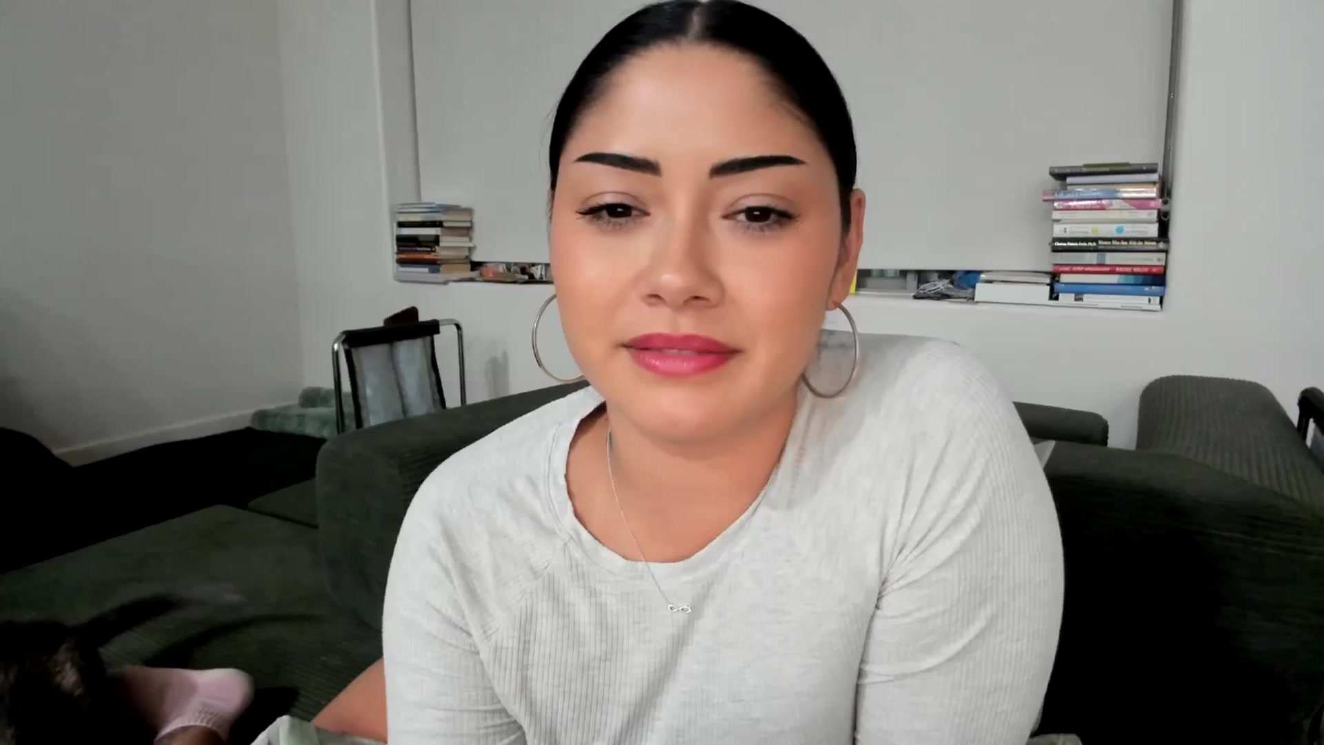 Gallery image thumbnail from YourGoddessLu's myfreecams stream on, 11/07/2025, 08:11 image 1 of 20