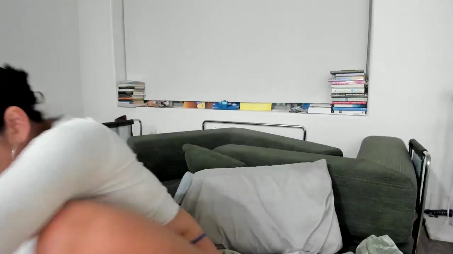 Gallery image thumbnail from YourGoddessLu's myfreecams stream on, 11/07/2025, 08:11 image 10 of 20