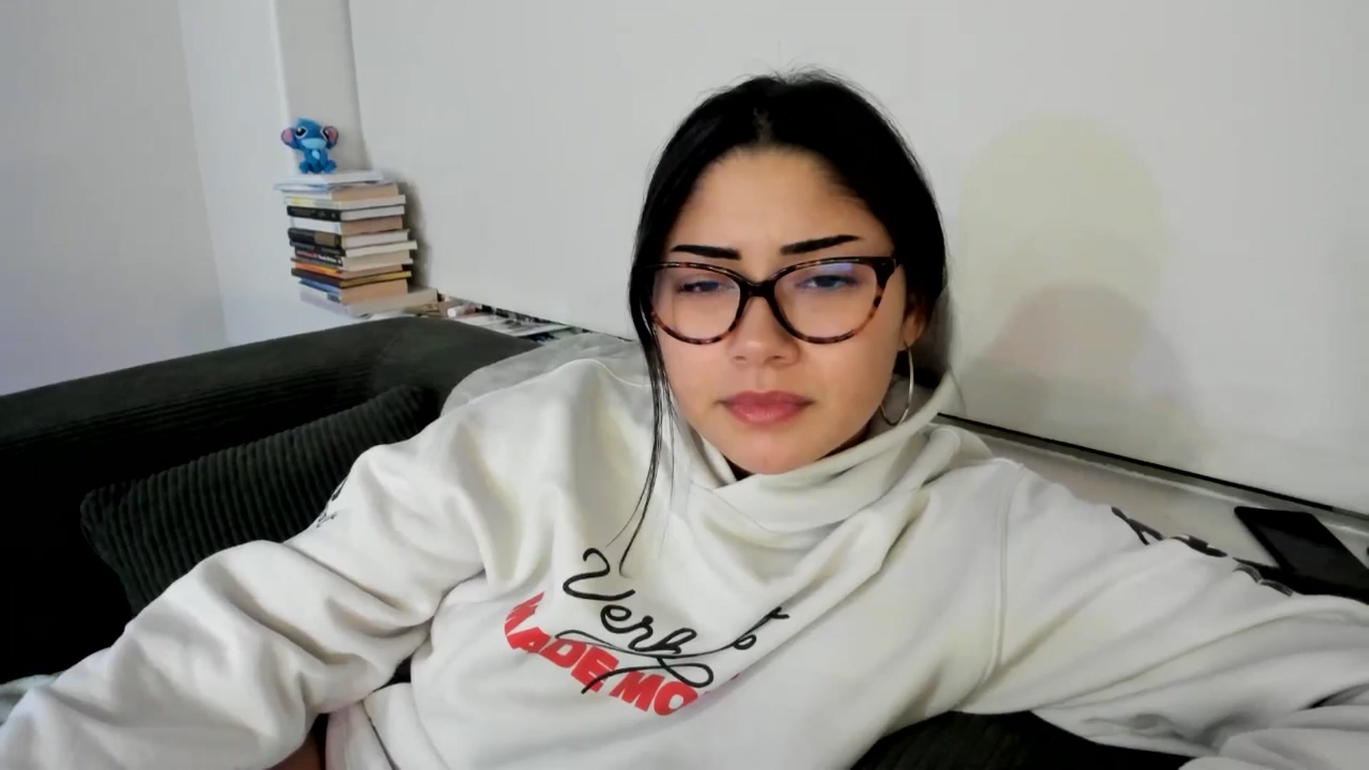 Gallery image thumbnail from YourGoddessLu's myfreecams stream on, 11/08/2025, 10:39 image 3 of 20