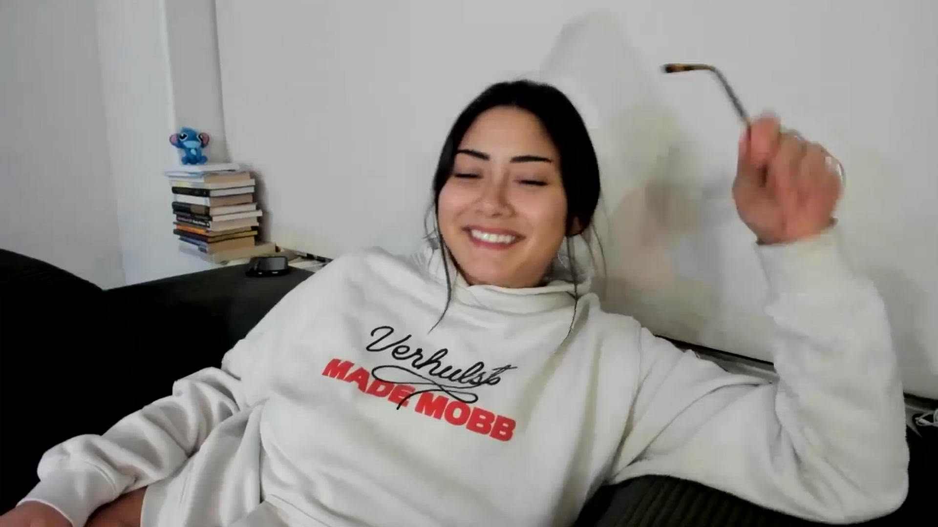 Gallery image thumbnail from YourGoddessLu's myfreecams stream on, 11/08/2025, 10:39 image 8 of 20
