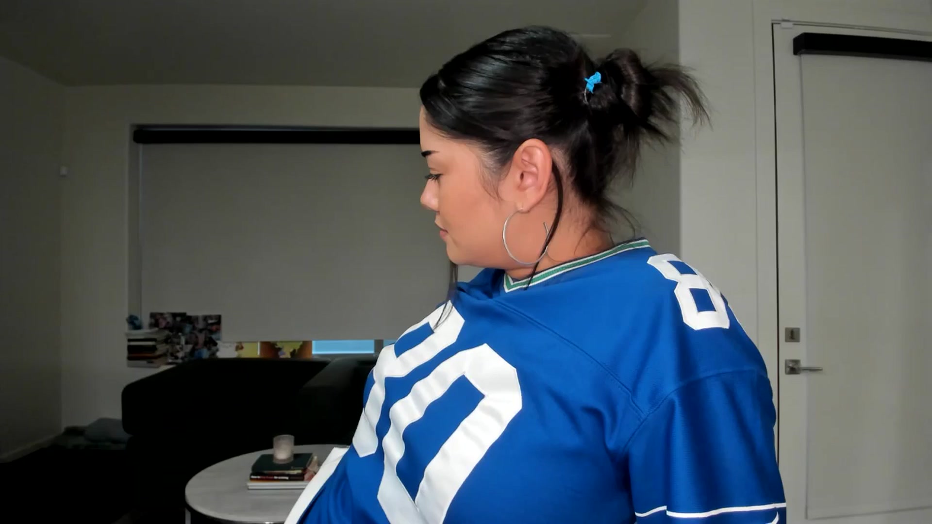 Gallery image thumbnail from YourGoddessLu's myfreecams stream on, 11/10/2025, 01:02 image 18 of 20
