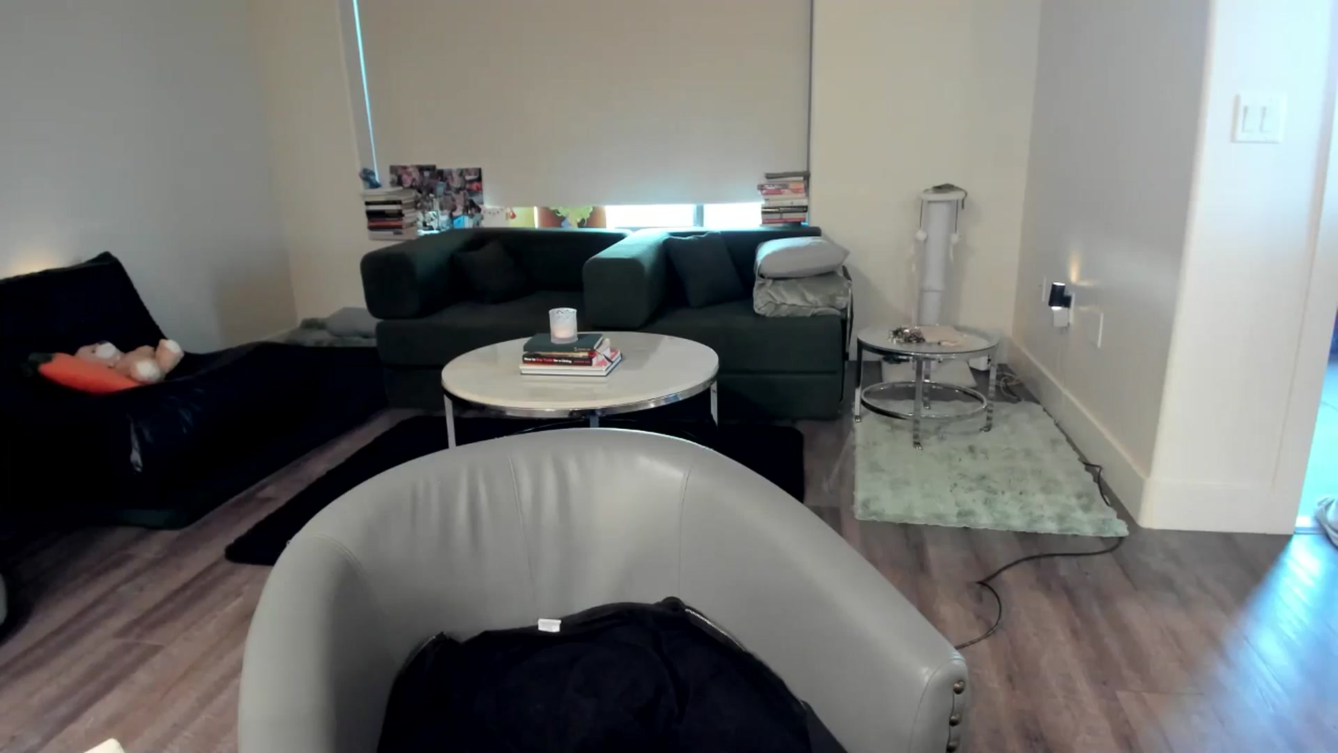 Gallery image thumbnail from YourGoddessLu's myfreecams stream on, 11/10/2025, 01:02 image 10 of 20