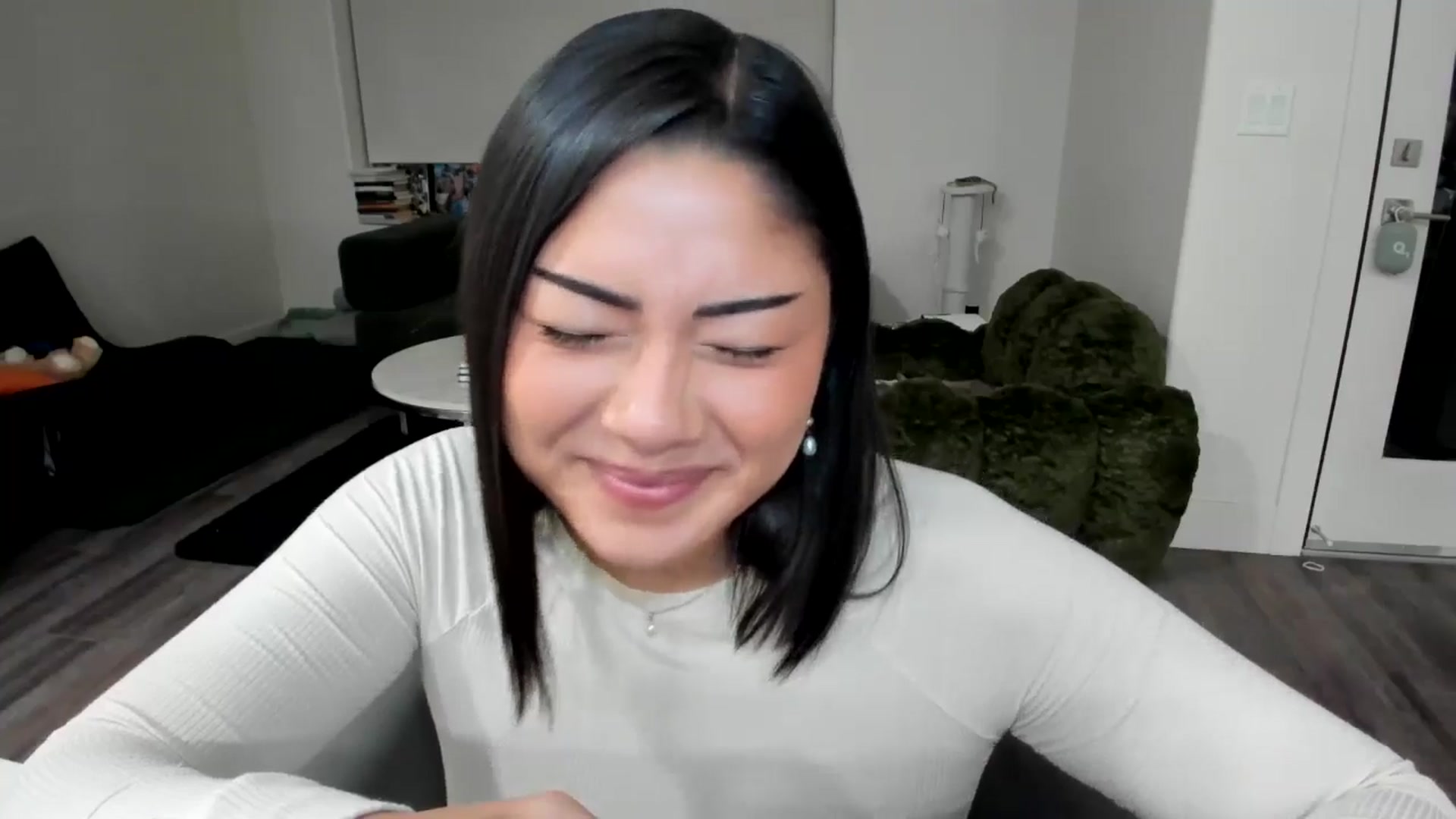 Gallery image thumbnail from YourGoddessLu's myfreecams stream on, 11/12/2025, 02:41 image 20 of 20