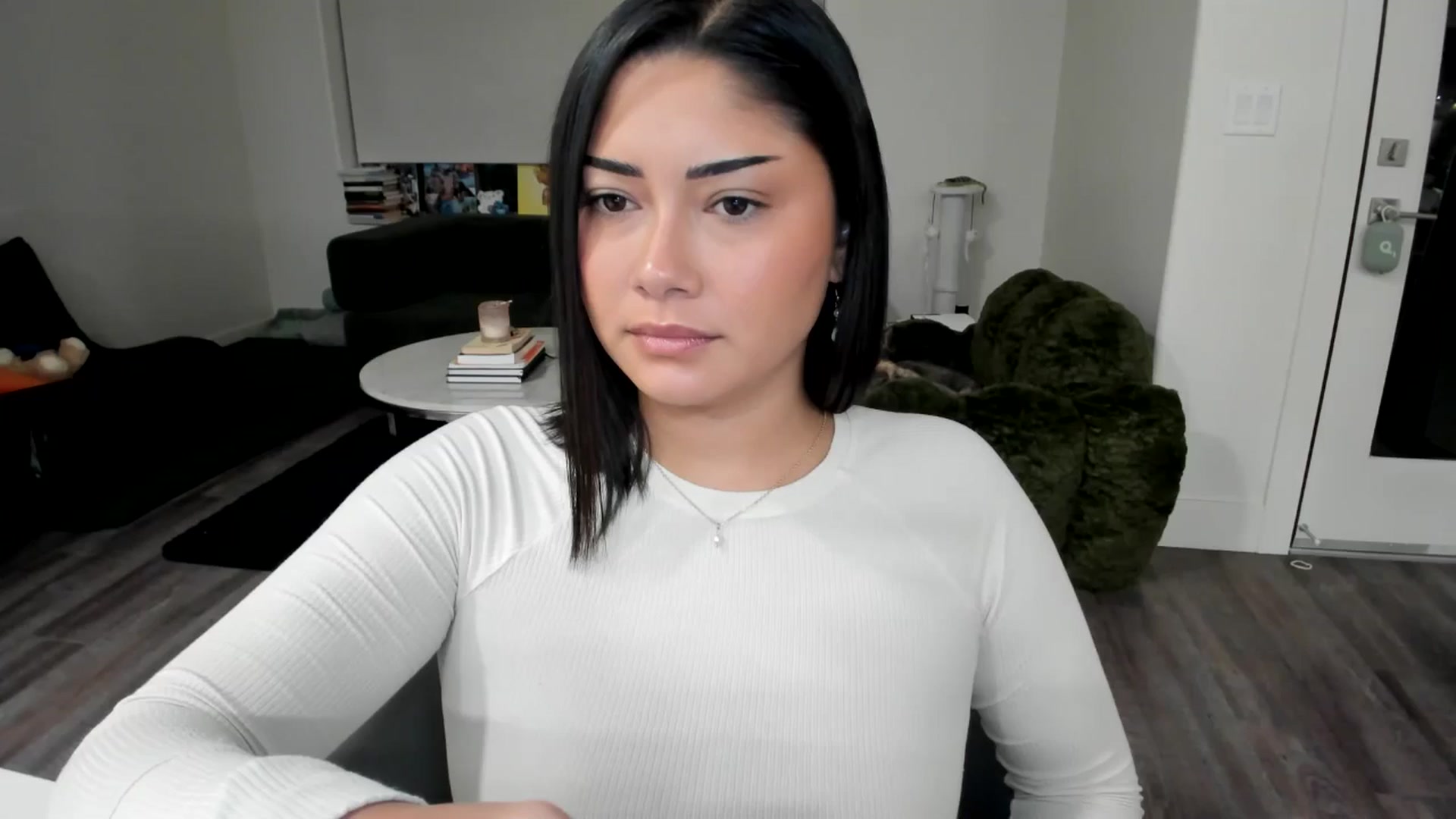 Gallery image thumbnail from YourGoddessLu's myfreecams stream on, 11/12/2025, 02:41 image 8 of 20