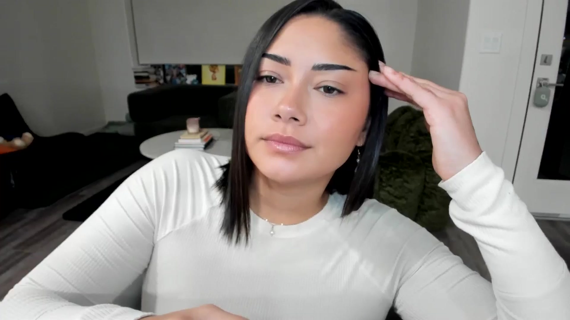 Gallery image thumbnail from YourGoddessLu's myfreecams stream on, 11/12/2025, 02:41 image 13 of 20