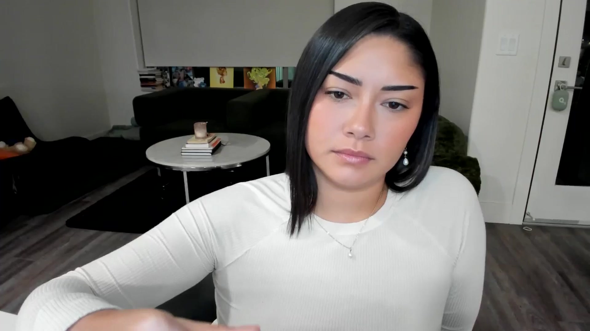 Gallery image thumbnail from YourGoddessLu's myfreecams stream on, 11/12/2025, 02:41 image 7 of 20