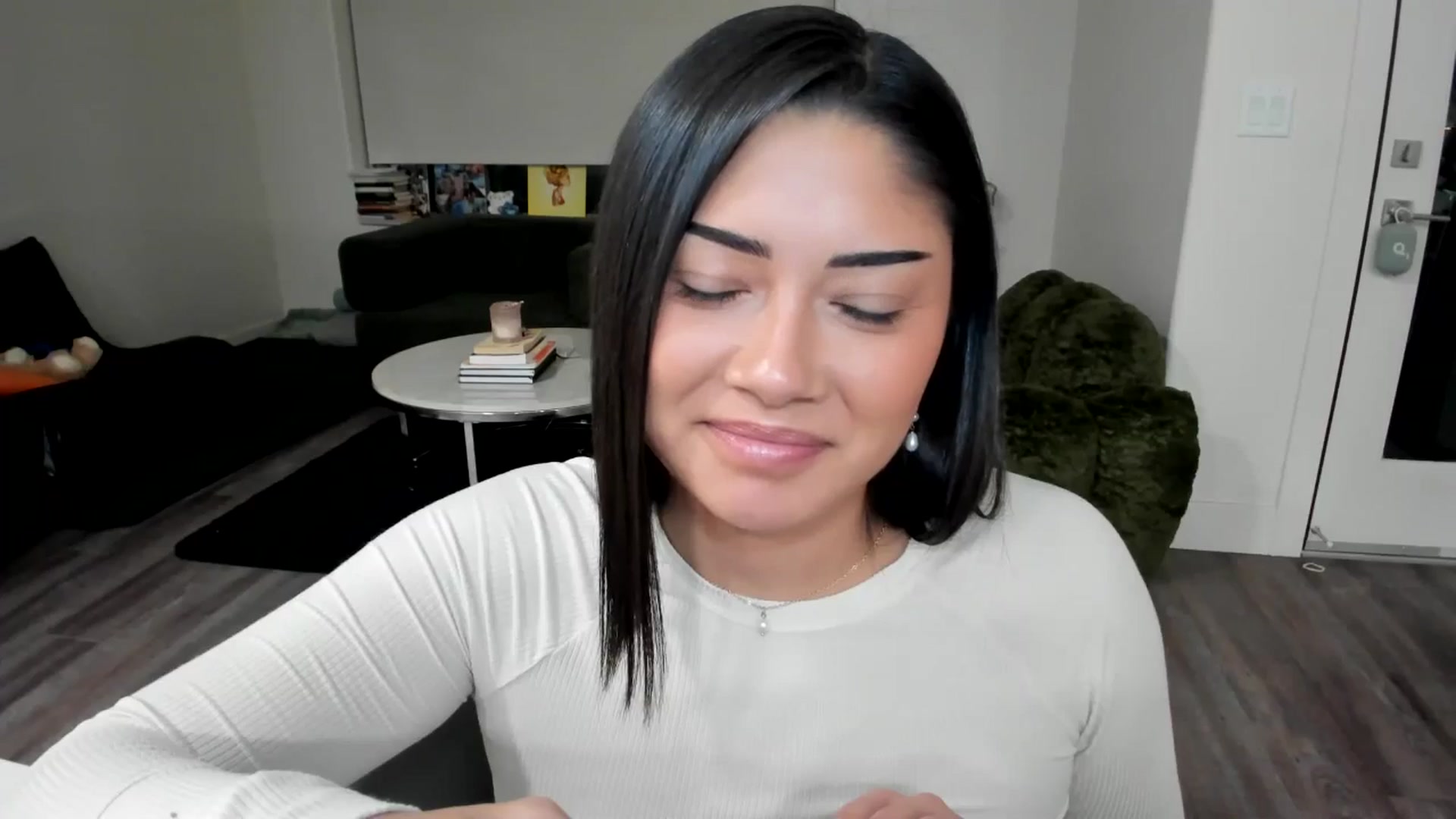 Gallery image thumbnail from YourGoddessLu's myfreecams stream on, 11/12/2025, 02:41 image 19 of 20