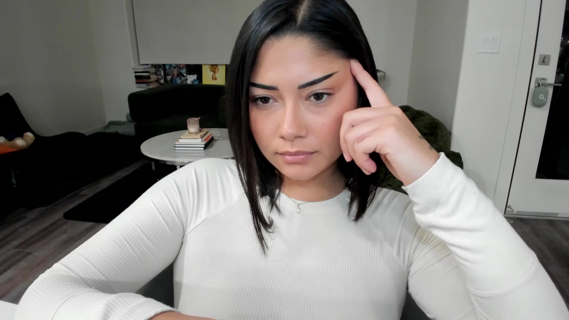 Gallery image thumbnail from YourGoddessLu's myfreecams stream on, 11/12/2025, 02:41 image 11 of 20