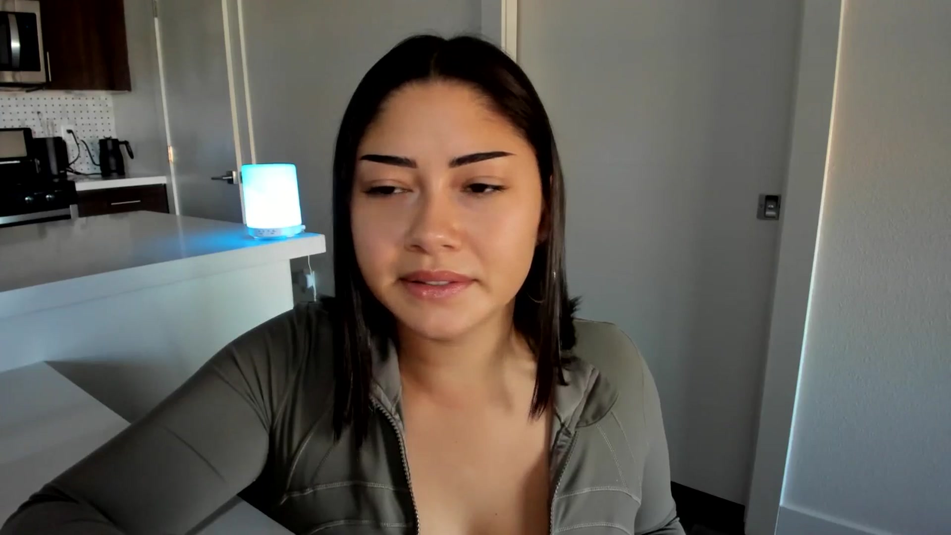 Gallery image thumbnail from YourGoddessLu's myfreecams stream on, 11/14/2025, 24:45 image 2 of 20