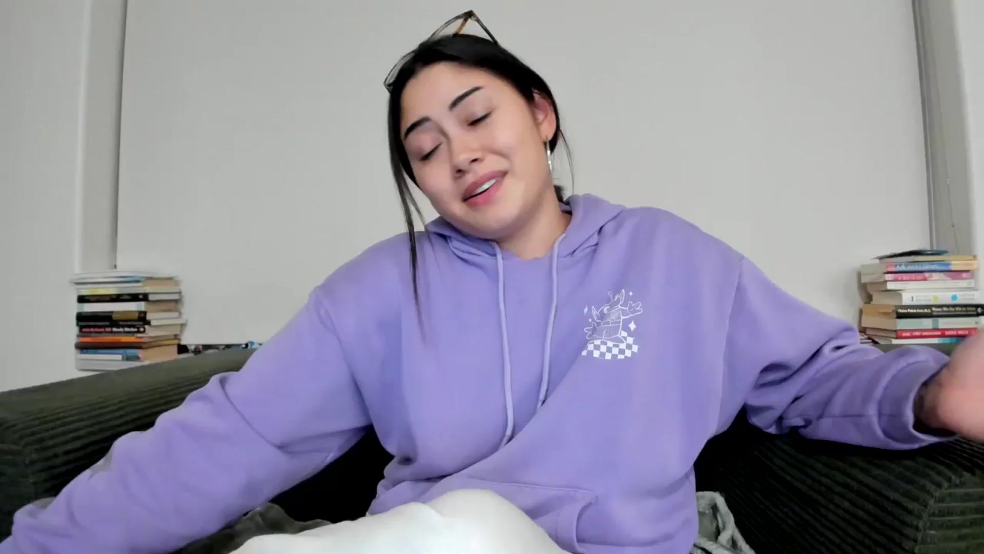 Gallery image thumbnail from YourGoddessLu's myfreecams stream on, 11/14/2025, 11:20 image 2 of 20
