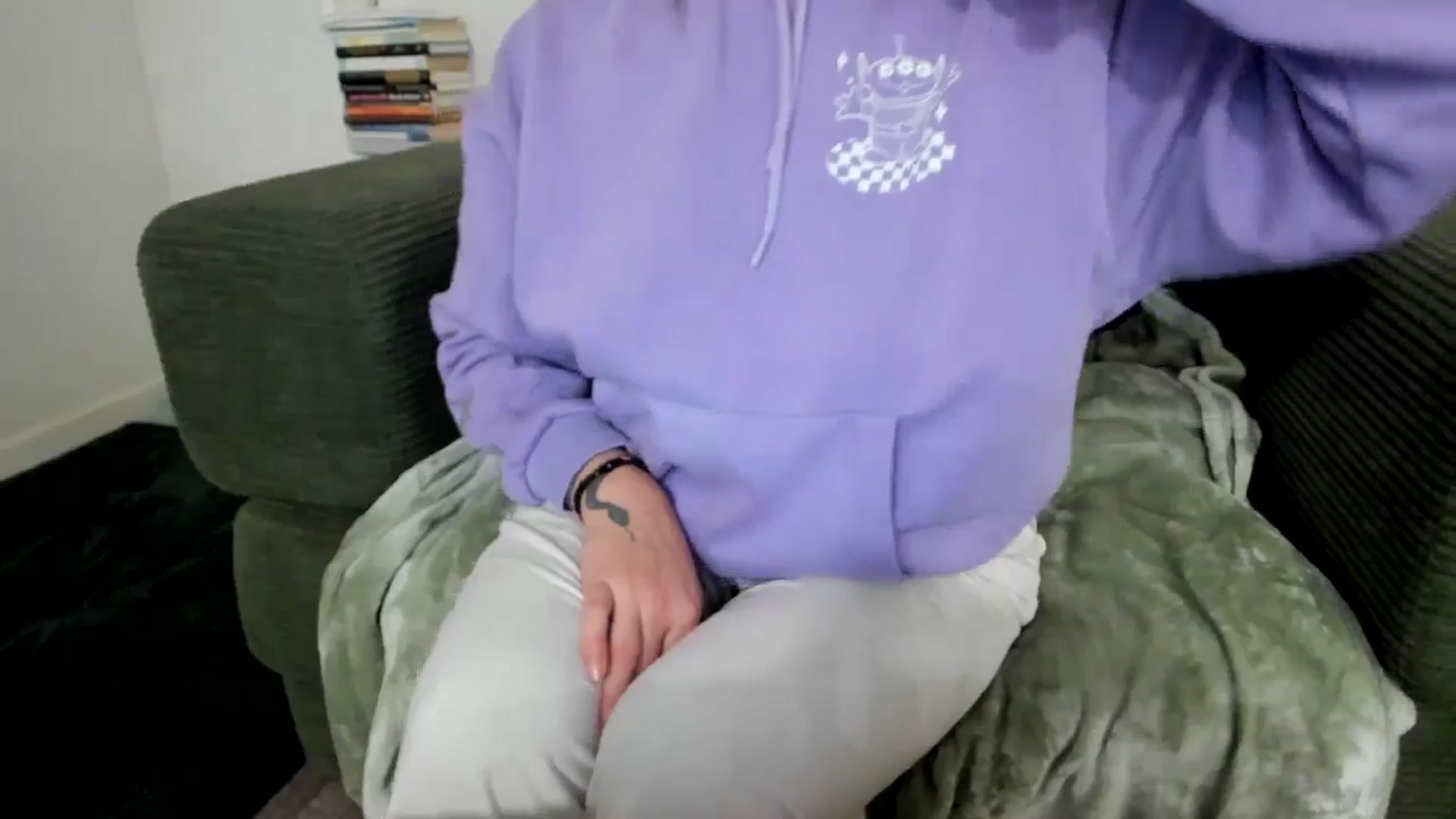 Gallery image thumbnail from YourGoddessLu's myfreecams stream on, 11/14/2025, 11:20 image 17 of 20
