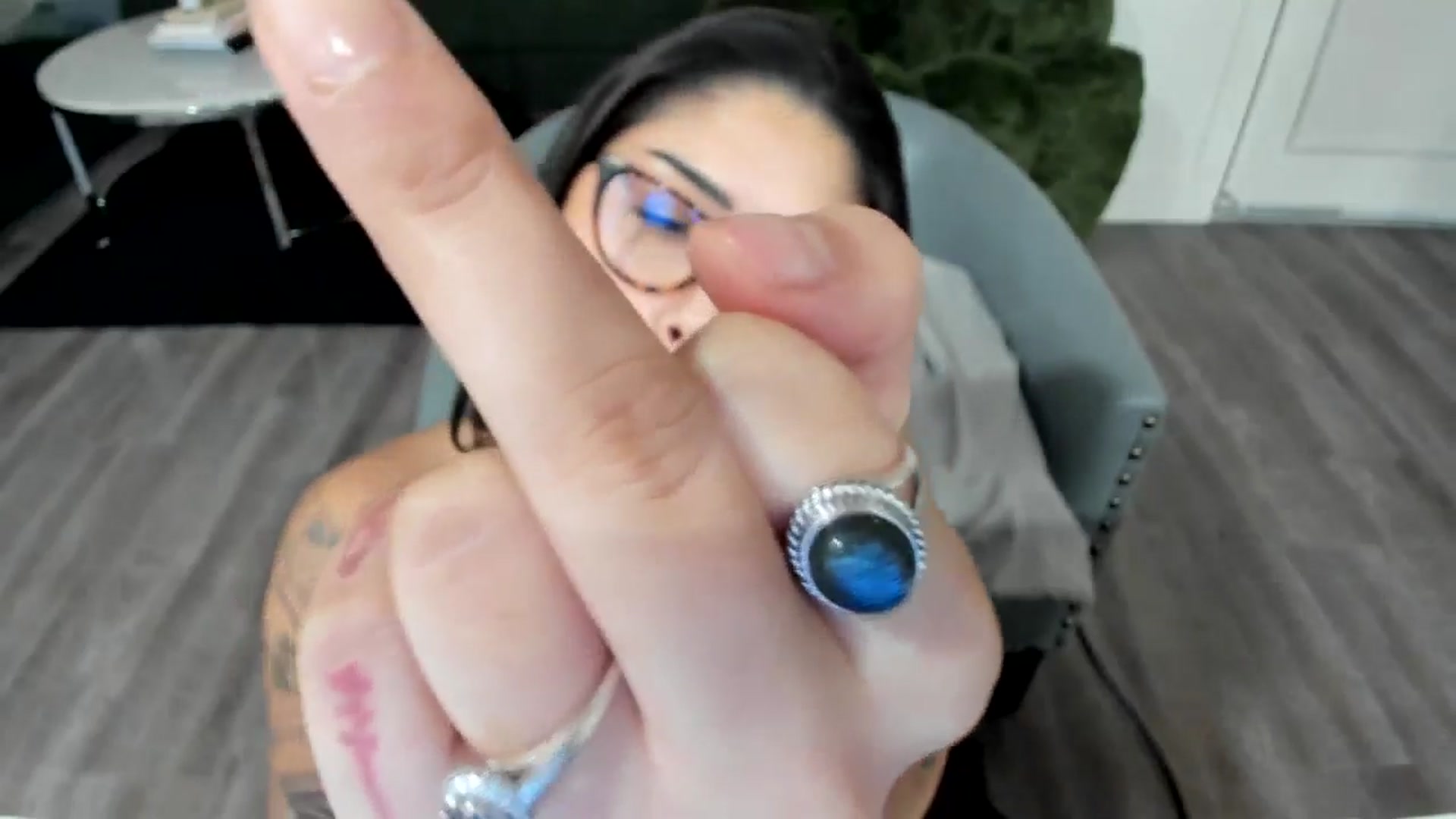 Gallery image thumbnail from YourGoddessLu's myfreecams stream on, 11/15/2025, 05:30 image 15 of 20