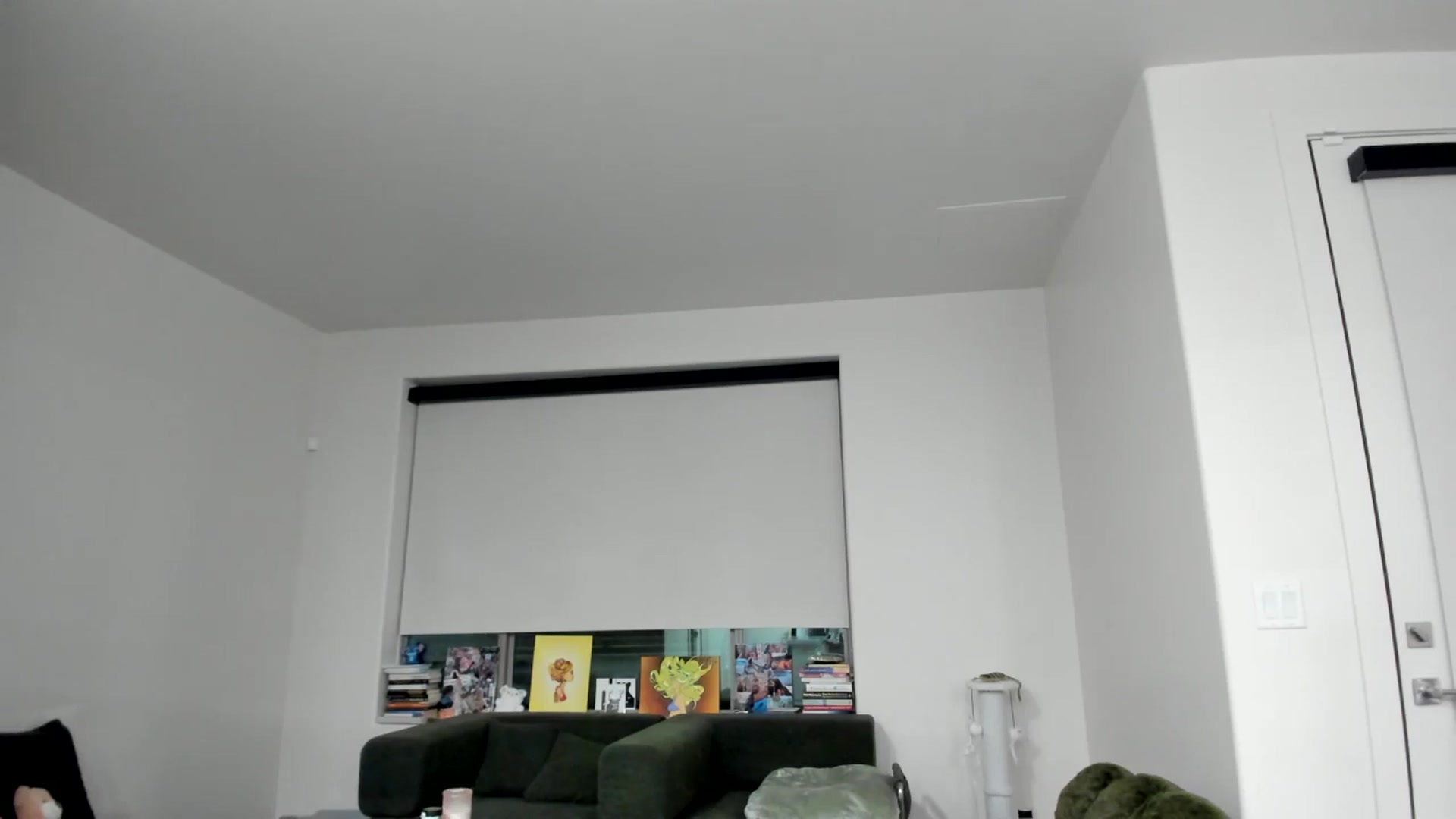 Gallery image thumbnail from YourGoddessLu's myfreecams stream on, 11/15/2025, 05:30 image 19 of 20