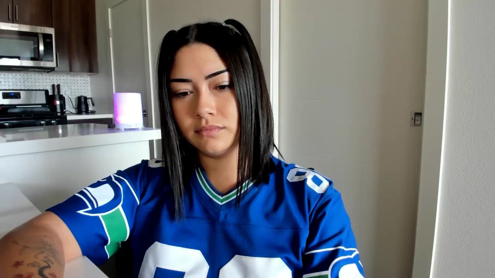 Gallery image thumbnail from YourGoddessLu's myfreecams stream on, 11/16/2025, 21:31 image 3 of 20