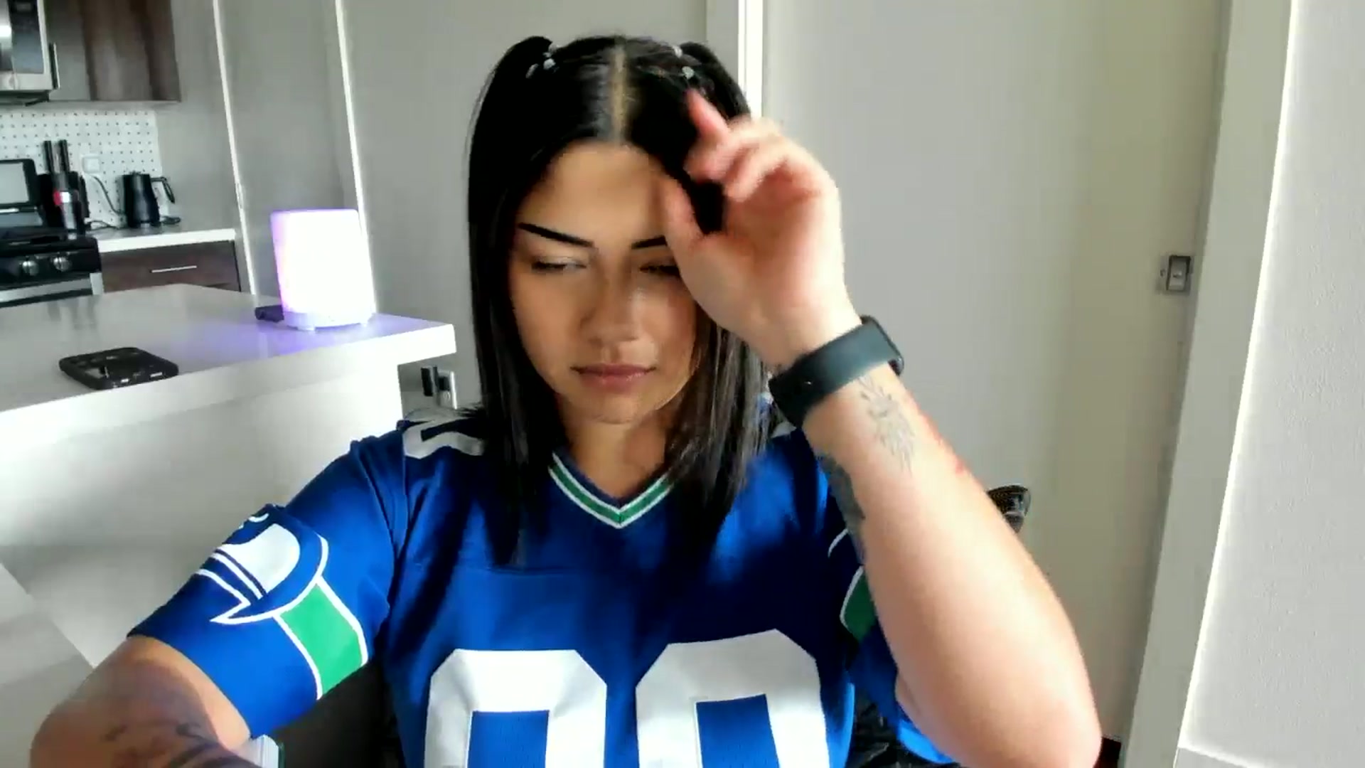 Gallery image thumbnail from YourGoddessLu's myfreecams stream on, 11/16/2025, 21:31 image 20 of 20