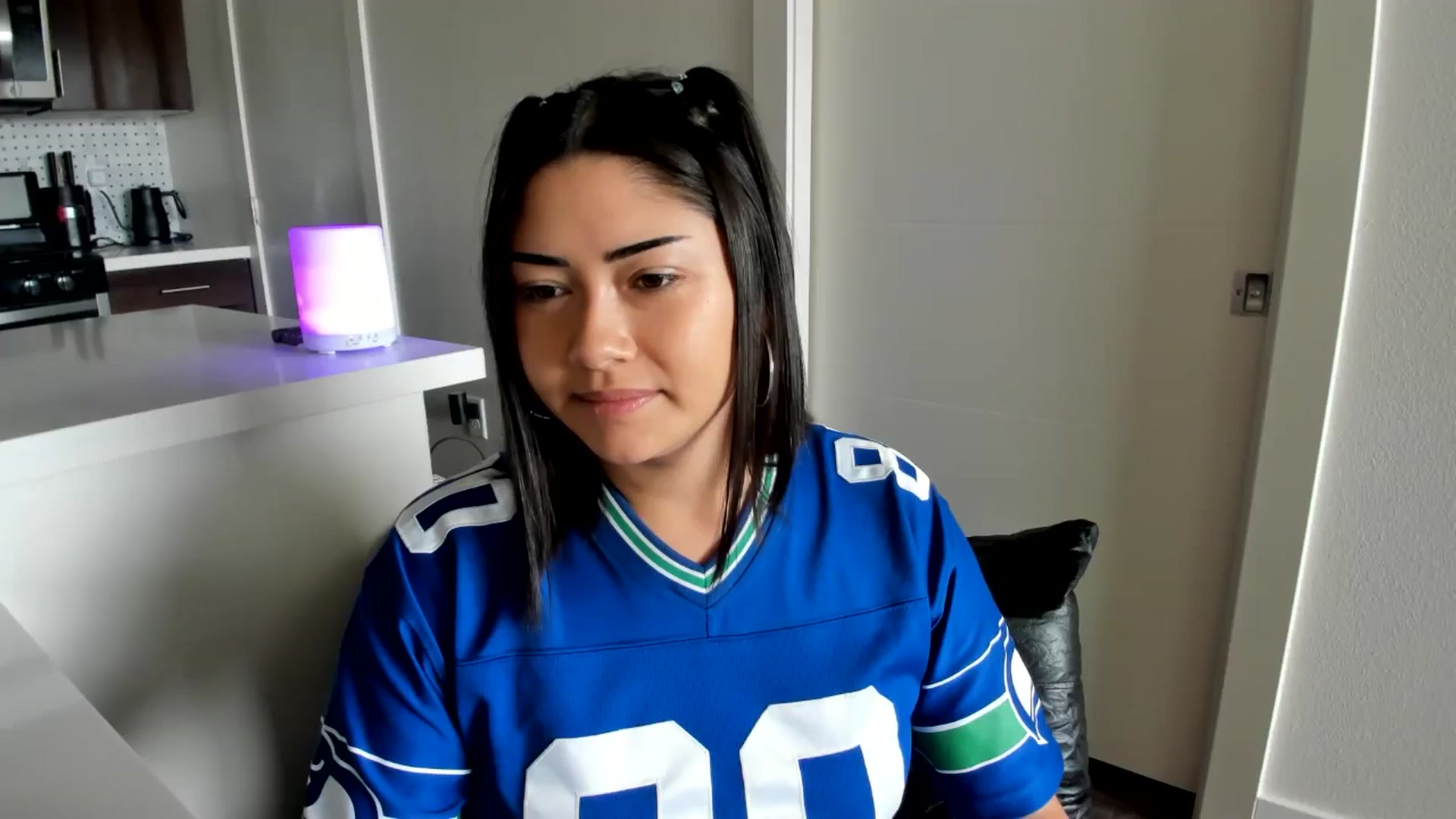 Gallery image thumbnail from YourGoddessLu's myfreecams stream on, 11/17/2025, 01:40 image 1 of 20