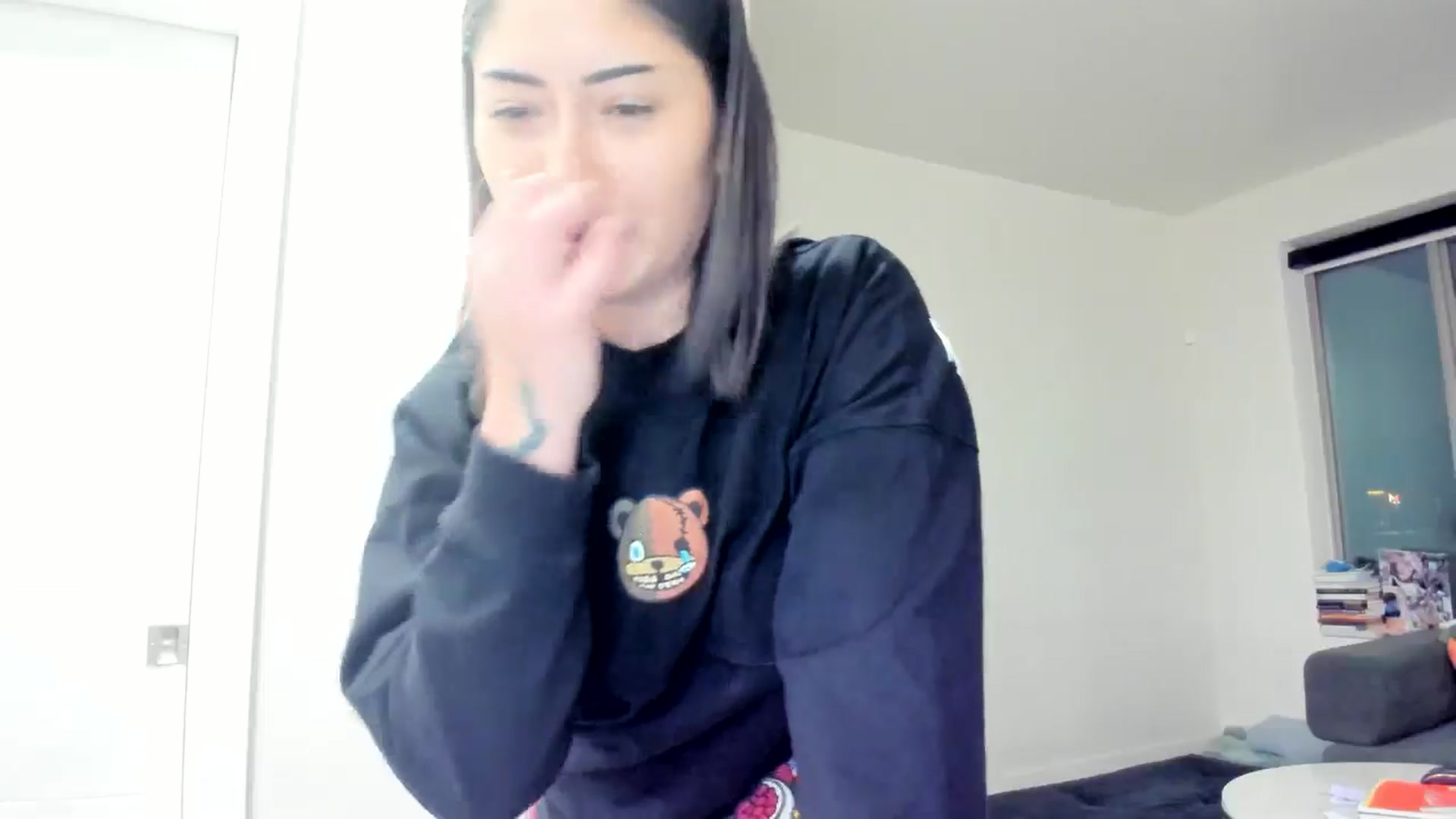 Gallery image thumbnail from YourGoddessLu's myfreecams stream on, 11/17/2025, 01:55 image 20 of 20