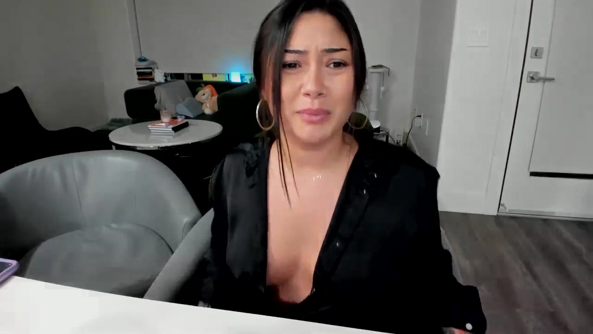 Gallery image thumbnail from YourGoddessLu's myfreecams stream on, 11/18/2025, 04:10 image 8 of 20