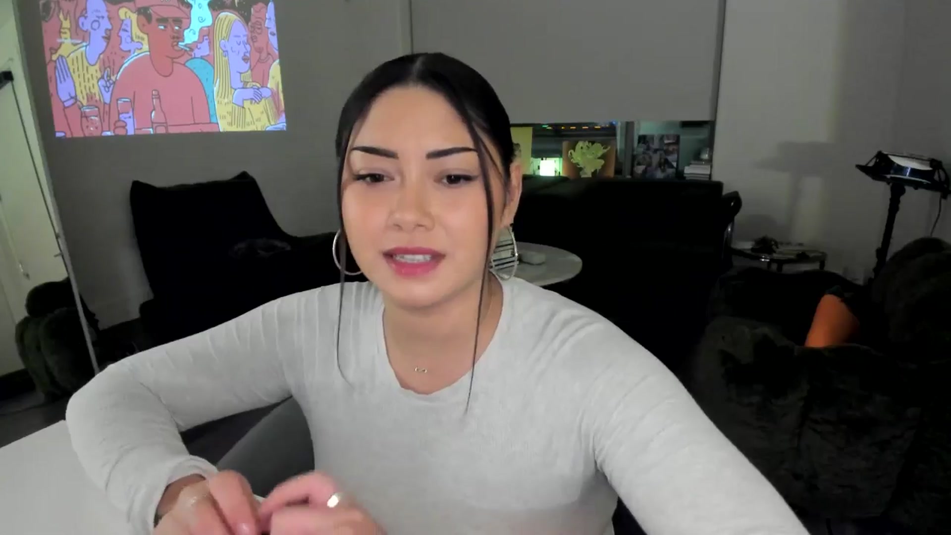 Gallery image thumbnail from YourGoddessLu's myfreecams stream on, 11/23/2025, 05:03 image 2 of 20
