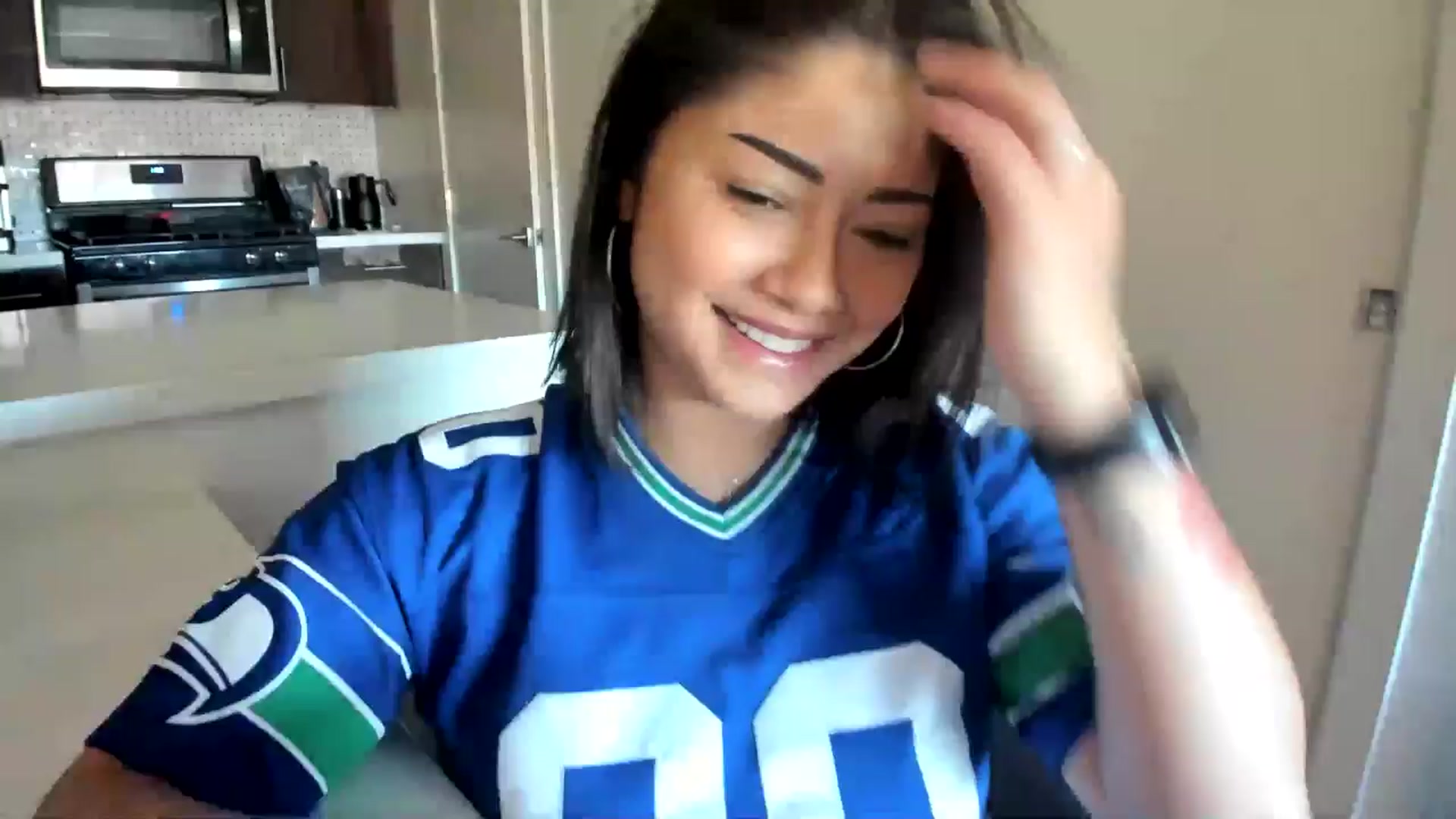 Gallery image thumbnail from YourGoddessLu's myfreecams stream on, 11/23/2025, 22:35 image 2 of 20