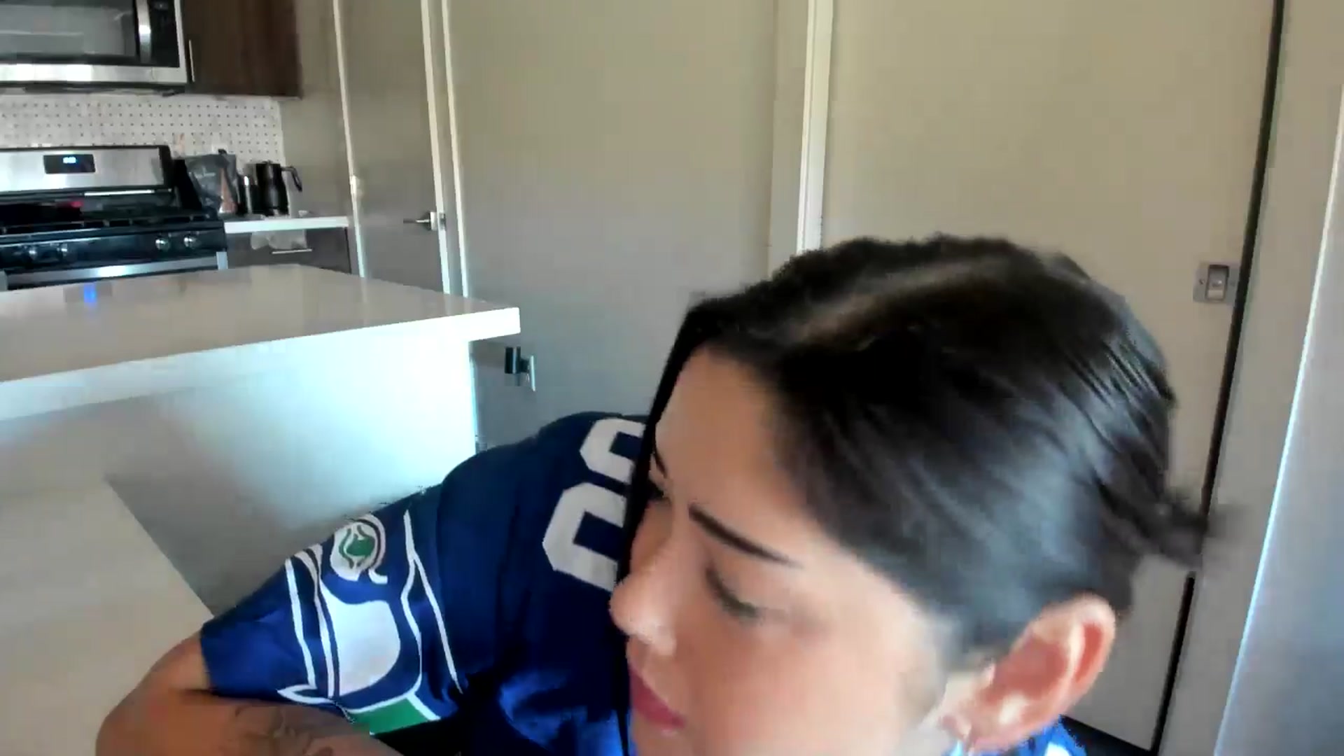 Gallery image thumbnail from YourGoddessLu's myfreecams stream on, 11/23/2025, 22:35 image 6 of 20