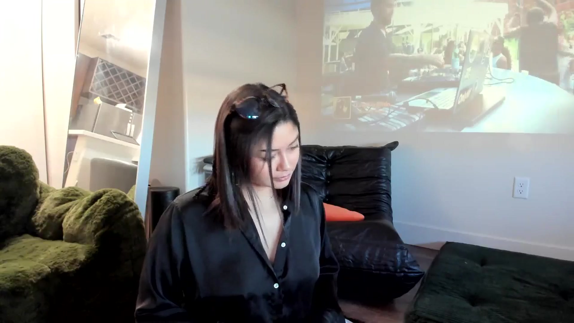 Gallery image thumbnail from YourGoddessLu's myfreecams stream on, 11/26/2025, 23:22 image 12 of 20