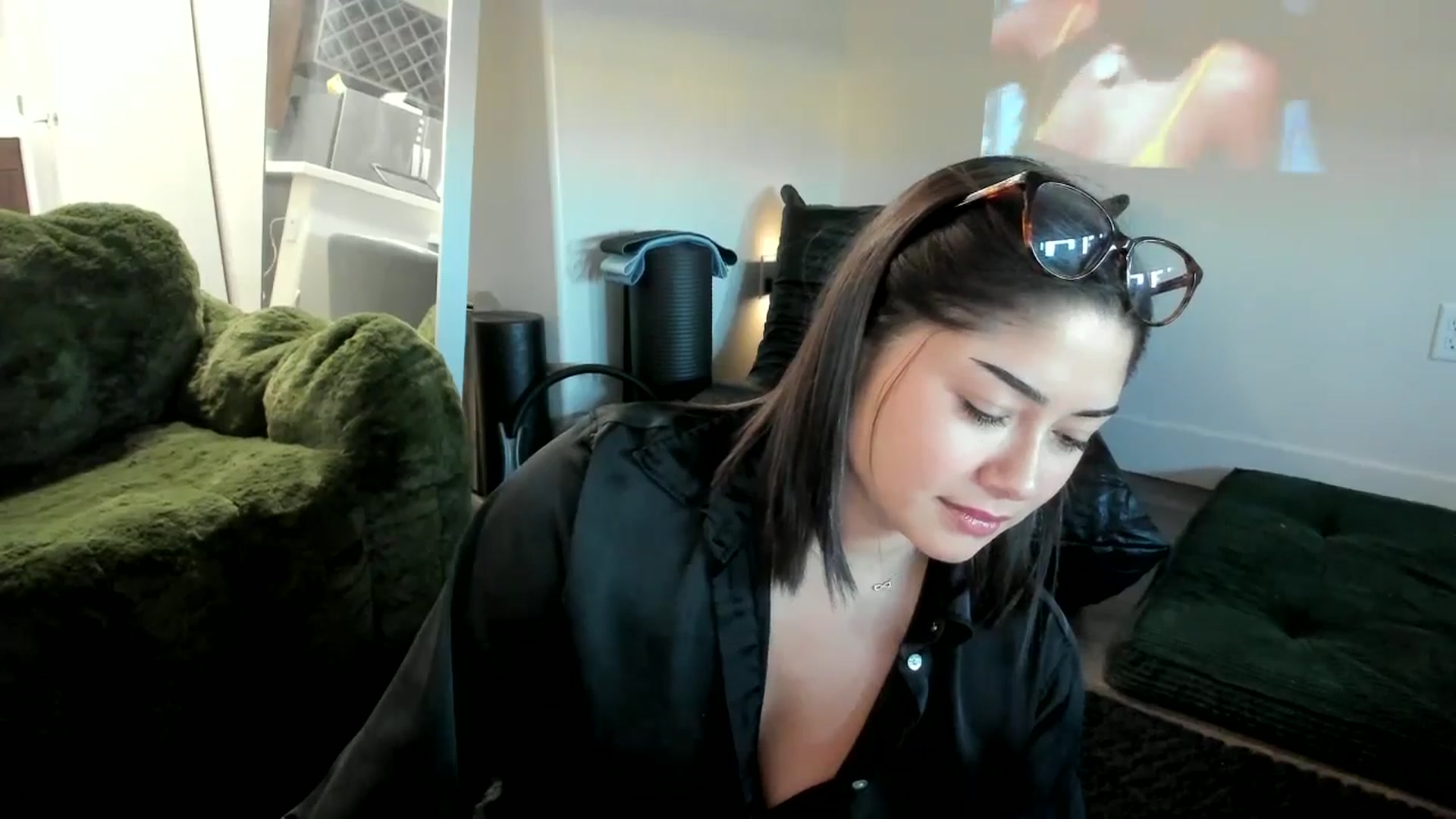 Gallery image thumbnail from YourGoddessLu's myfreecams stream on, 11/26/2025, 23:22 image 20 of 20