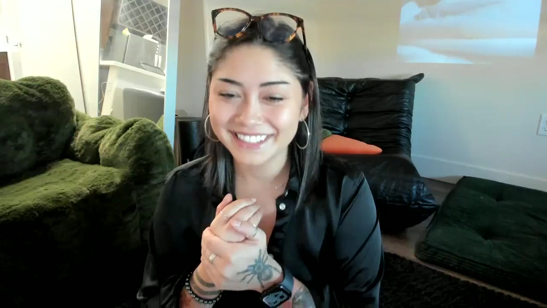 Gallery image thumbnail from YourGoddessLu's myfreecams stream on, 11/26/2025, 23:22 image 18 of 20
