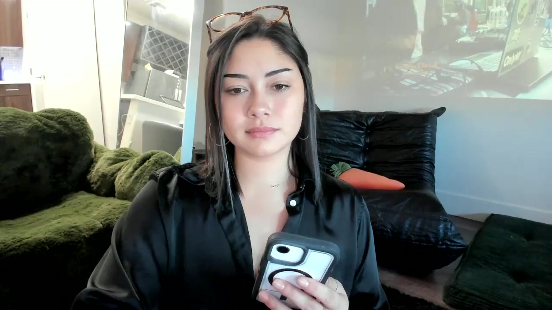 Gallery image thumbnail from YourGoddessLu's myfreecams stream on, 11/26/2025, 23:22 image 14 of 20