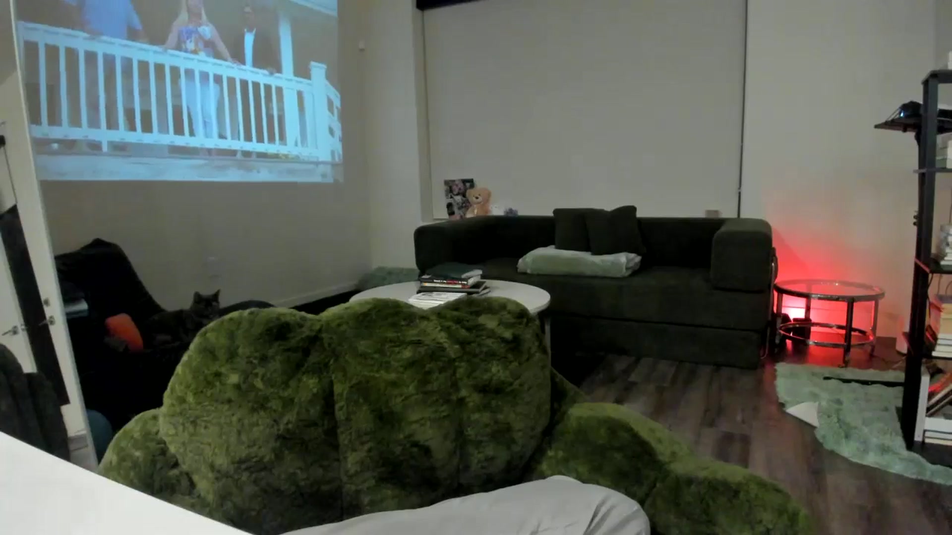 Gallery image thumbnail from YourGoddessLu's myfreecams stream on, 11/28/2025, 07:34 image 19 of 20