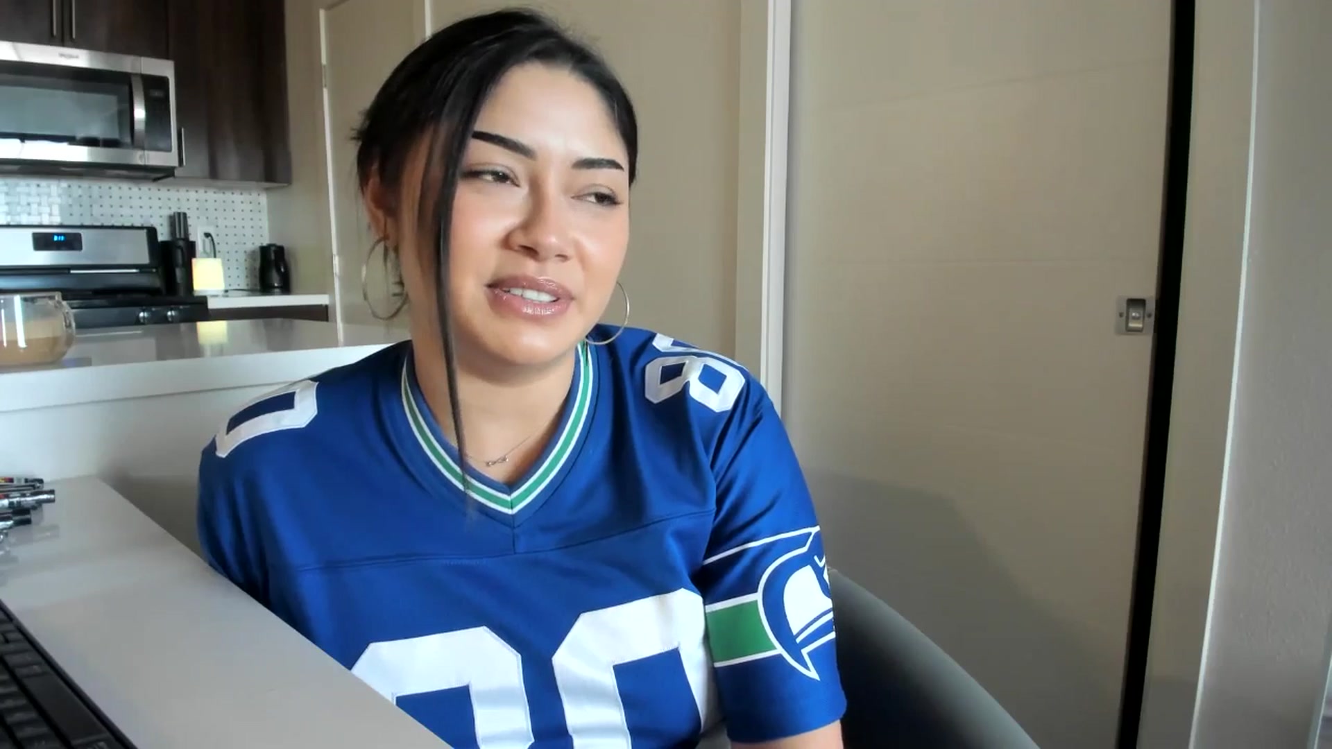 Gallery image thumbnail from YourGoddessLu's myfreecams stream on, 12/01/2025, 24:53 image 2 of 20