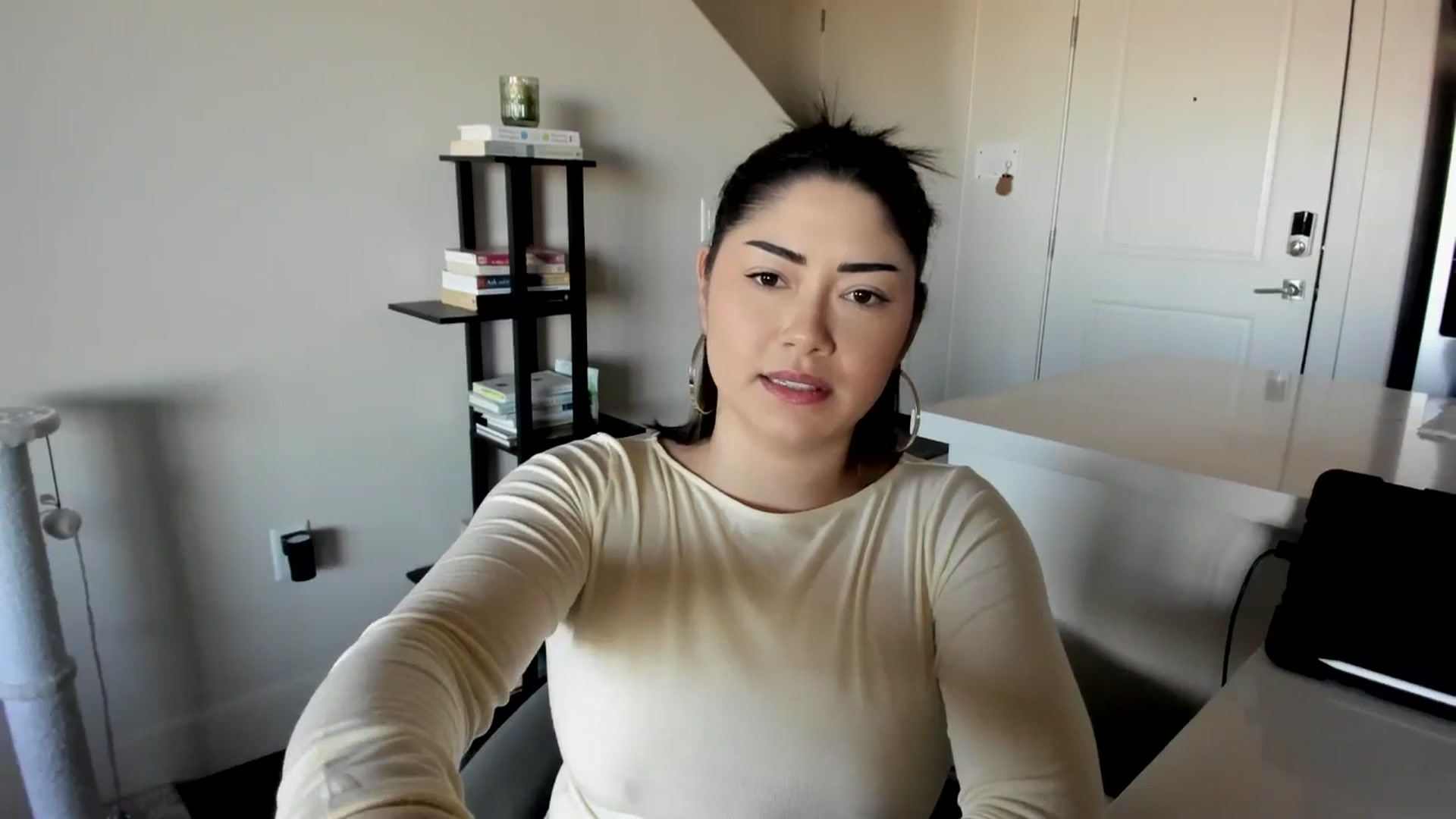 Gallery image thumbnail from YourGoddessLu's myfreecams stream on, 12/16/2025, 23:05 image 11 of 20
