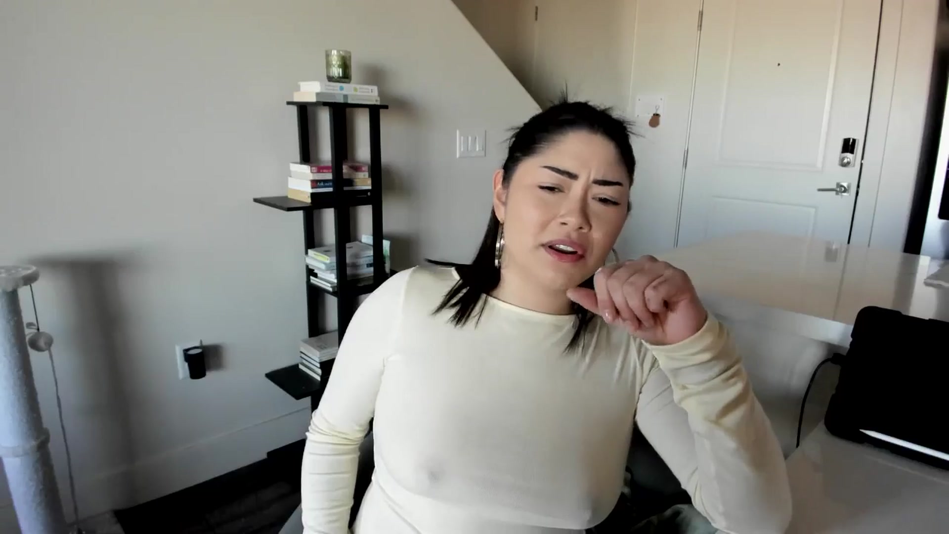 Gallery image thumbnail from YourGoddessLu's myfreecams stream on, 12/16/2025, 23:05 image 10 of 20