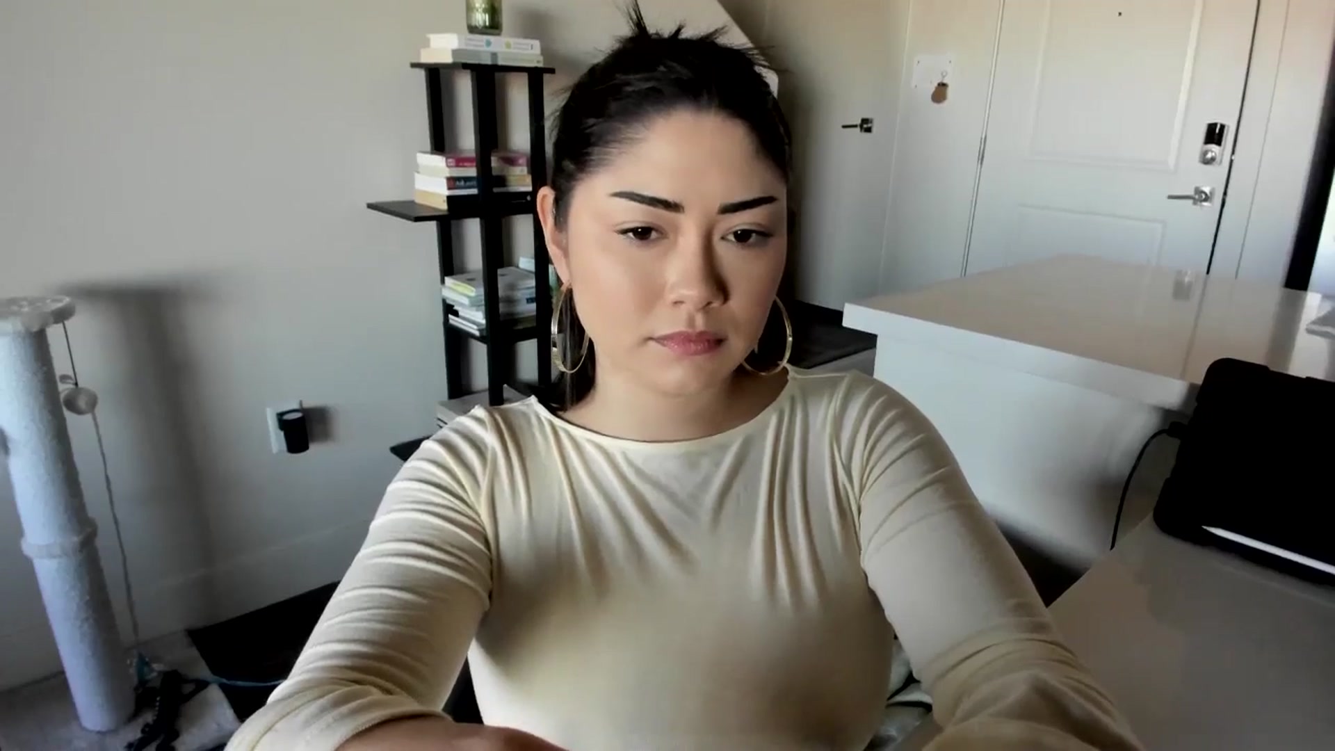 Gallery image thumbnail from YourGoddessLu's myfreecams stream on, 12/16/2025, 23:05 image 18 of 20