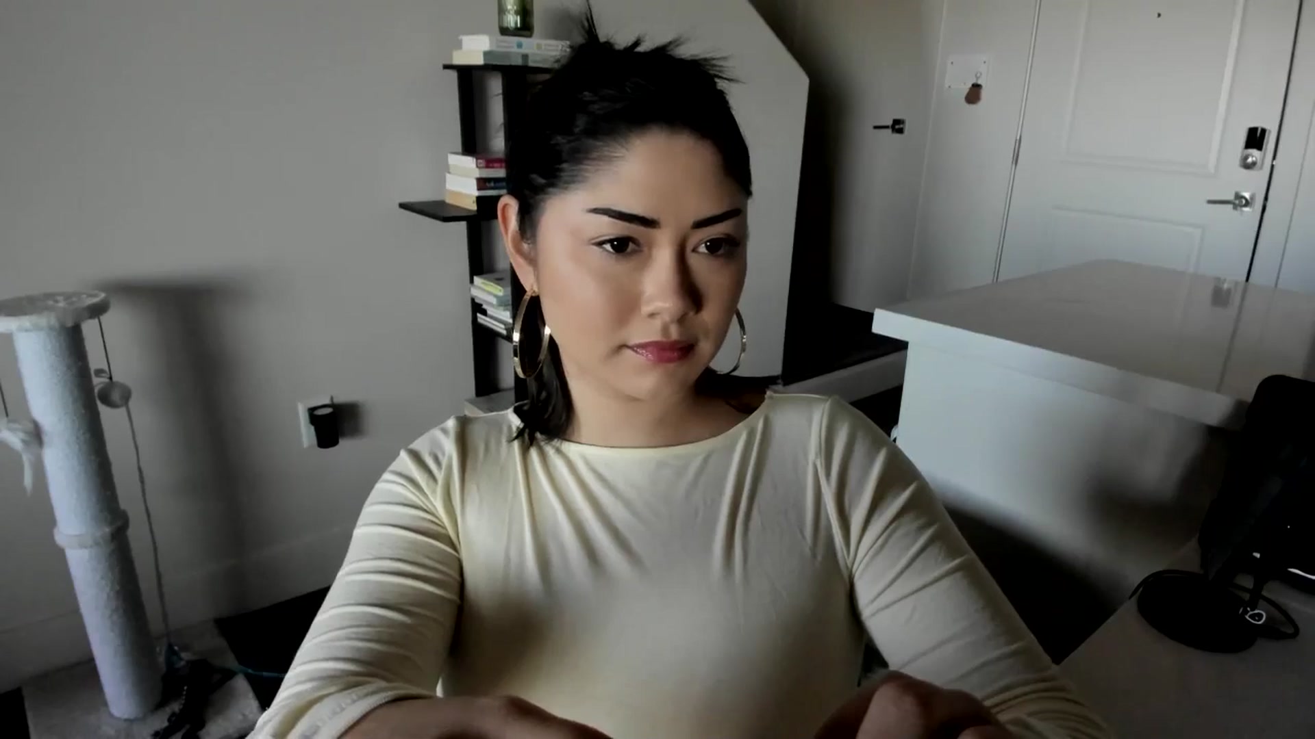 Gallery image thumbnail from YourGoddessLu's myfreecams stream on, 12/16/2025, 23:22 image 11 of 20