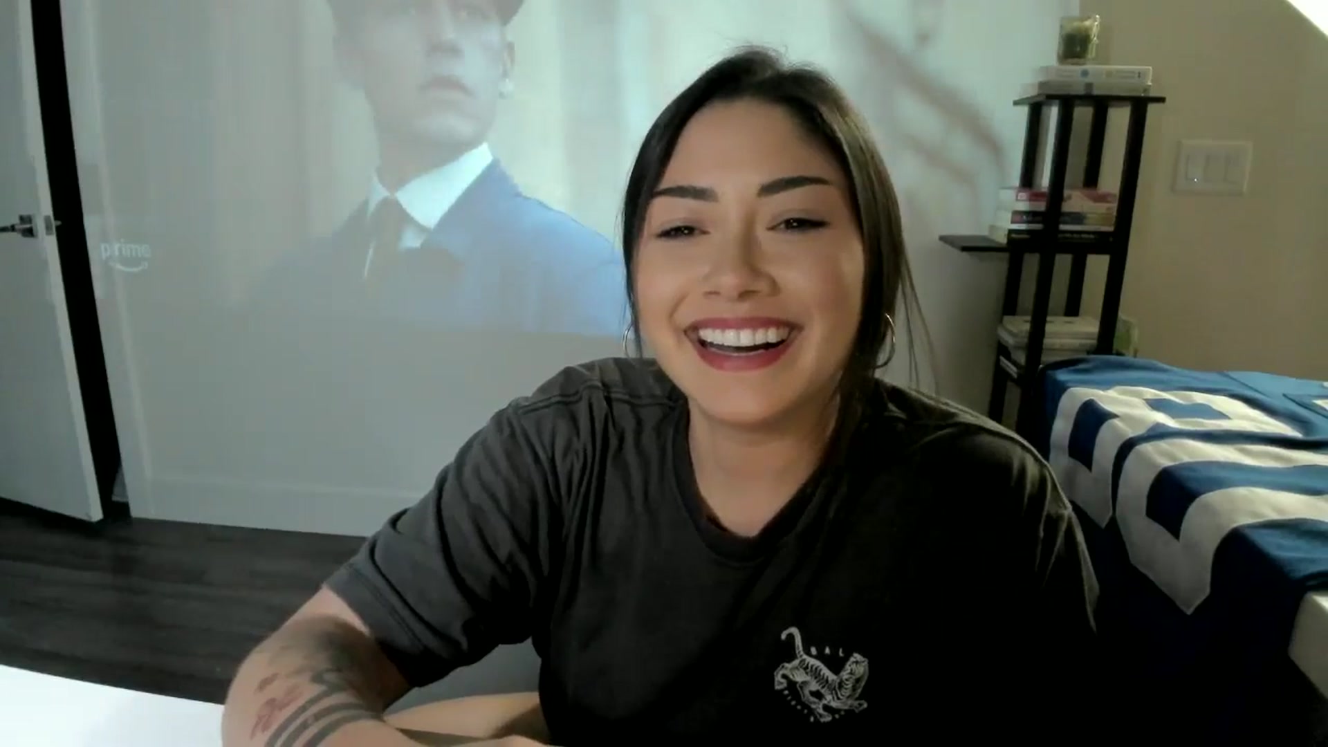 Gallery image thumbnail from YourGoddessLu's myfreecams stream on, 12/19/2025, 05:35 image 13 of 20