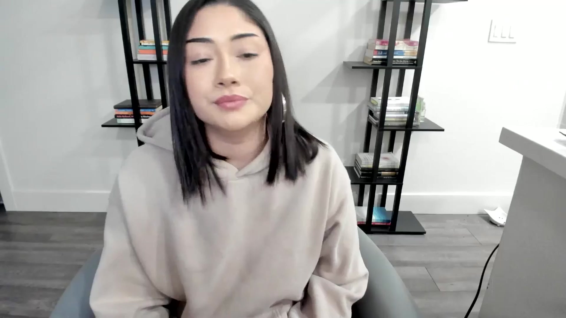 Gallery image thumbnail from YourGoddessLu's myfreecams stream on, 12/20/2025, 02:15 image 19 of 20