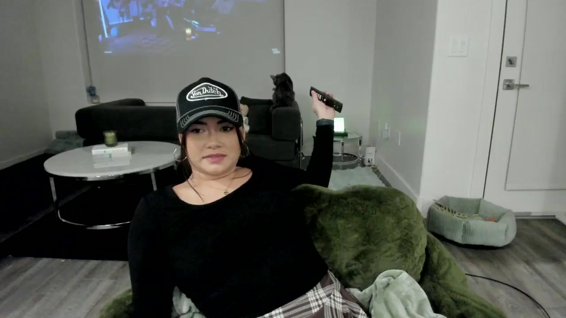 Gallery image thumbnail from YourGoddessLu's myfreecams stream on, 12/22/2025, 02:06 image 7 of 20